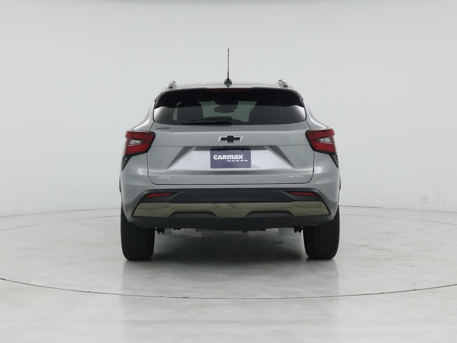 2024 Chevrolet Trax Activ - Photo 7
