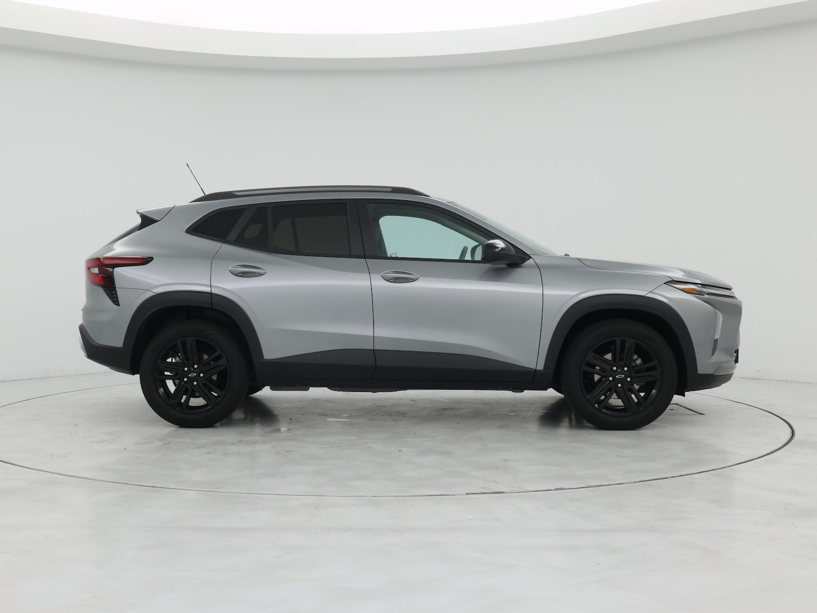 2024 Chevrolet Trax Activ - Photo 8