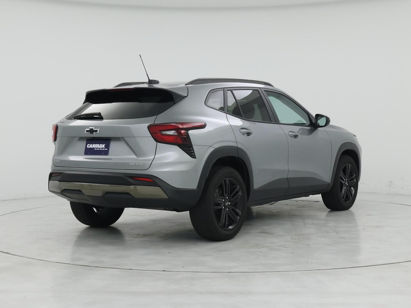 2024 Chevrolet Trax Activ - Photo 9