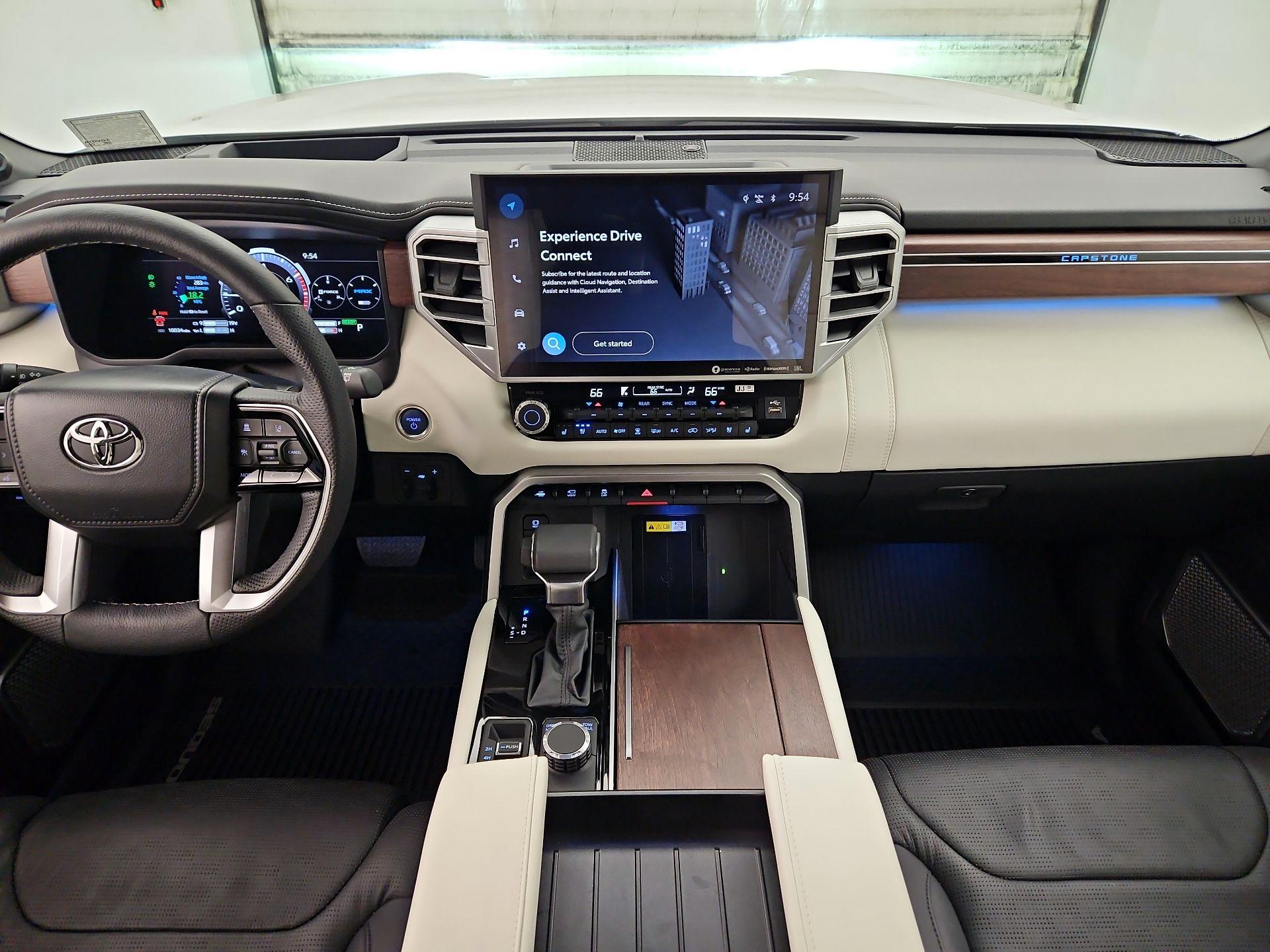 Thumbnail: 2023 Toyota Sequoia - 9