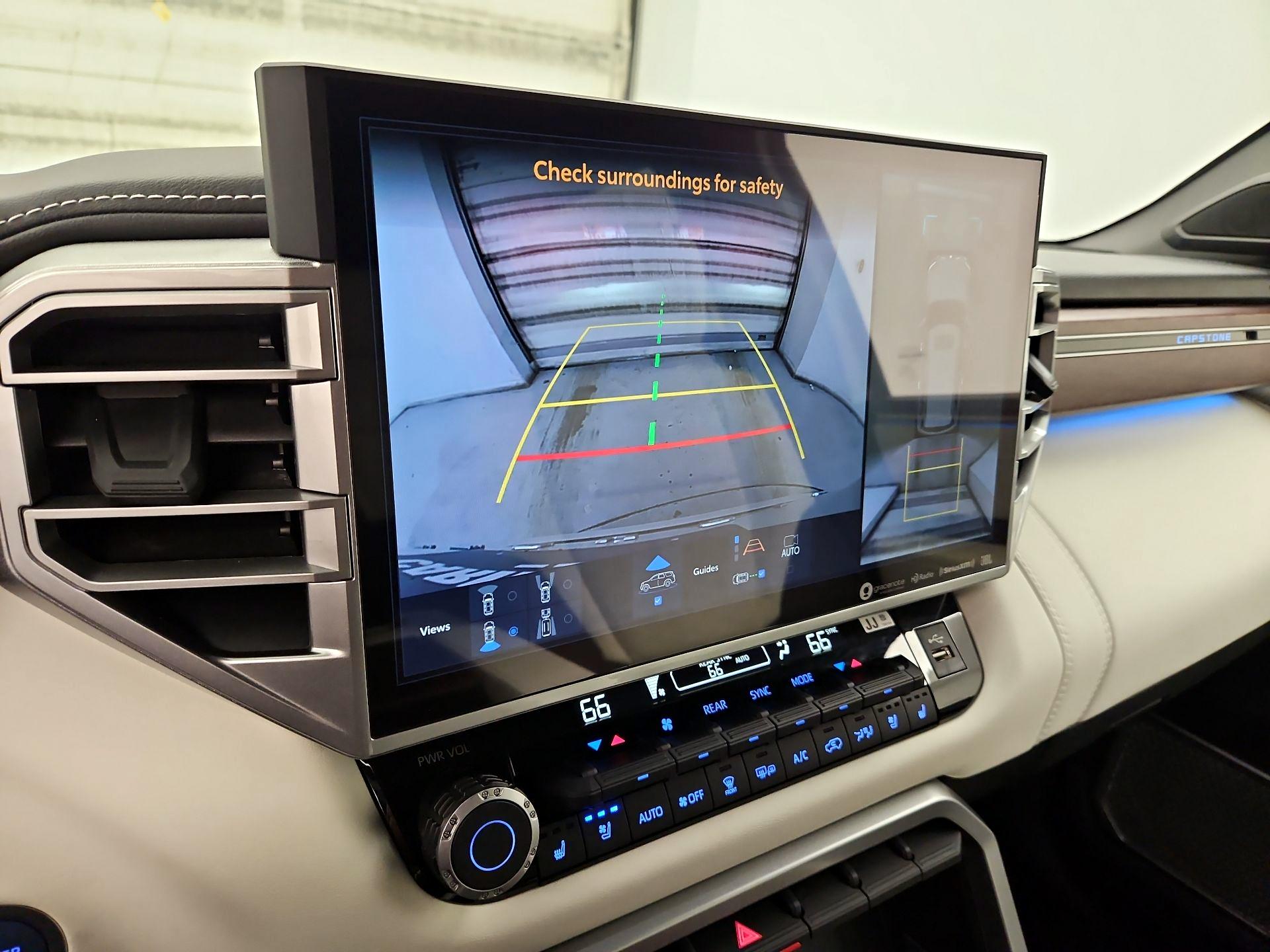 Thumbnail: 2023 Toyota Sequoia - 14
