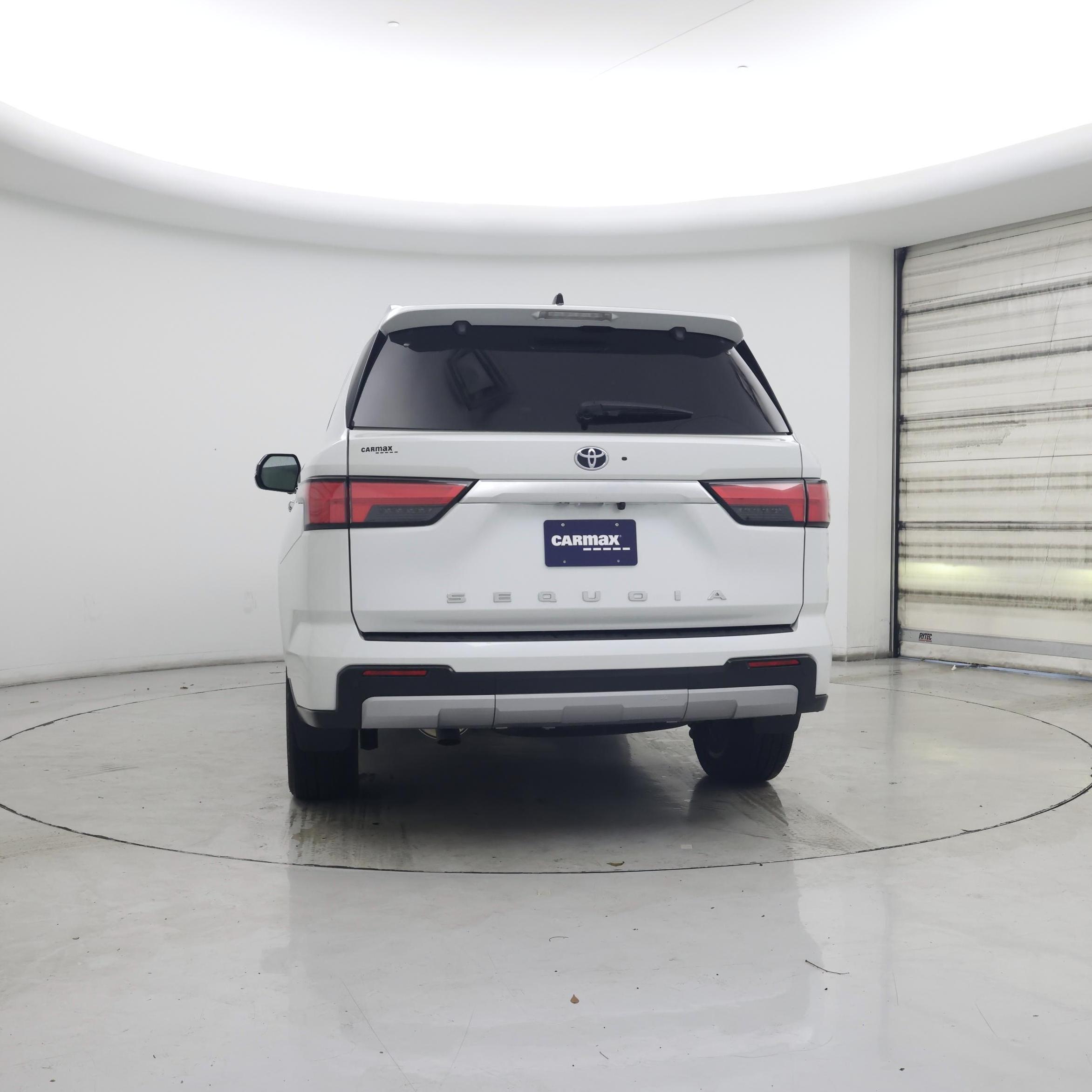 Thumbnail: 2023 Toyota Sequoia - 6