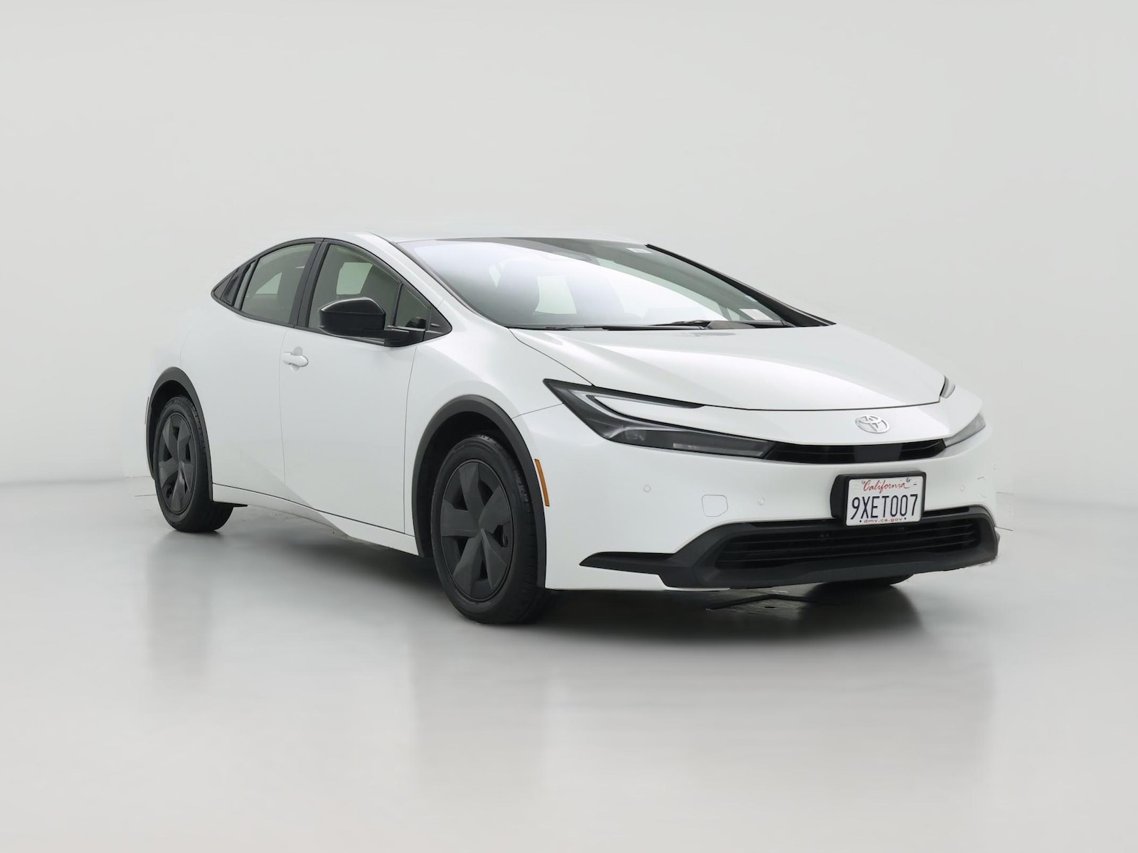 2023 Toyota Prius