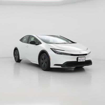 2023 Toyota Prius LE