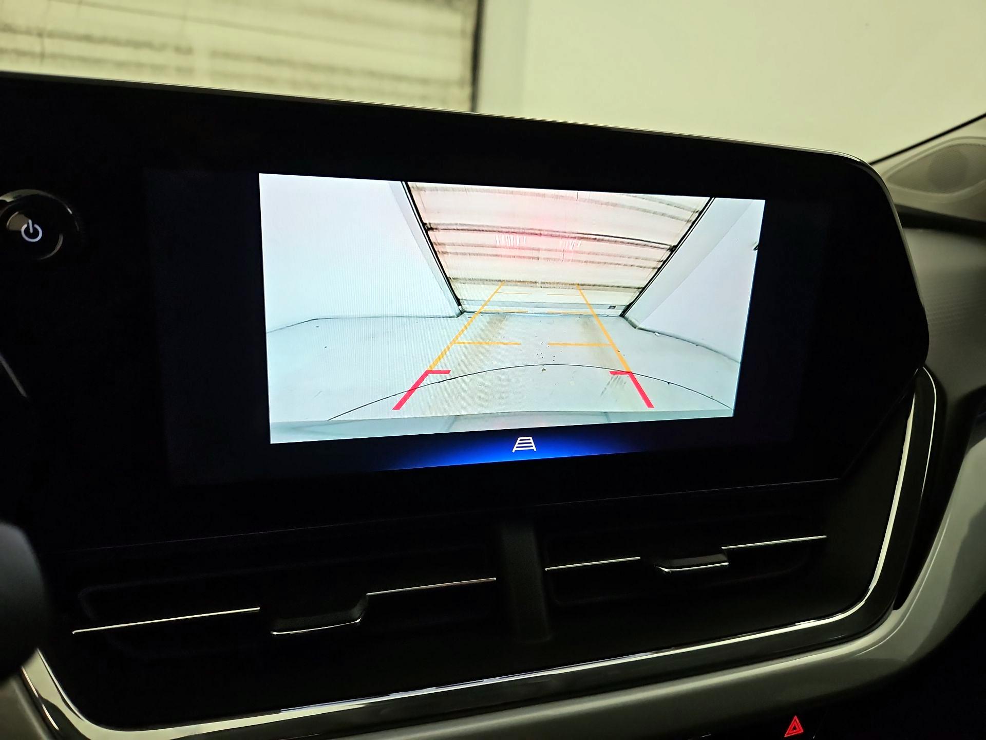 Thumbnail: 2025 Chevrolet Trax - 13