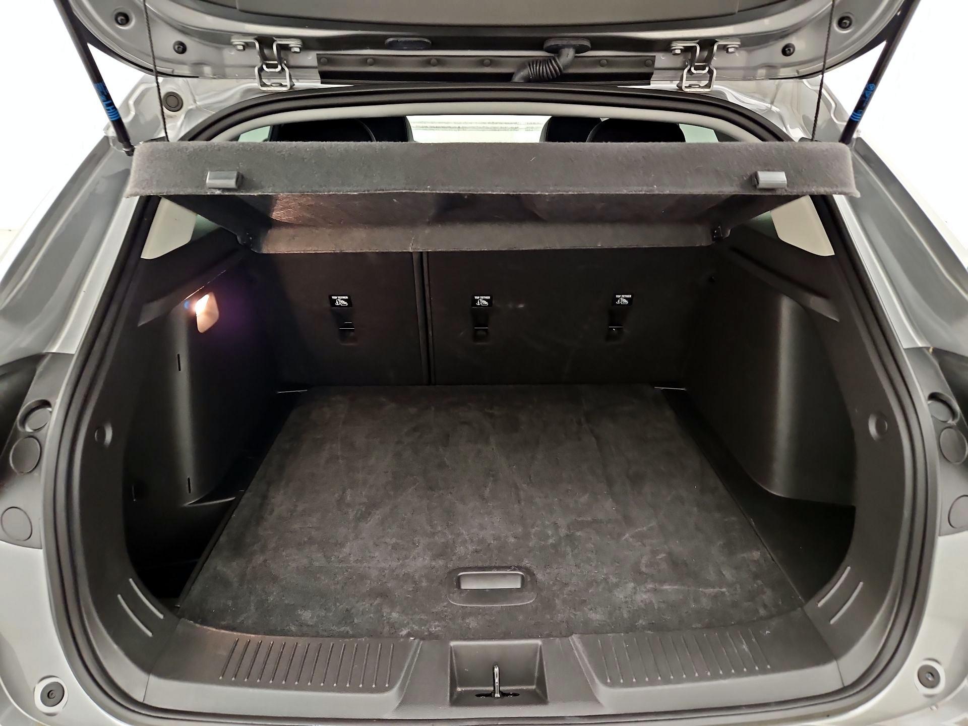 Thumbnail: 2025 Chevrolet Trax - 19