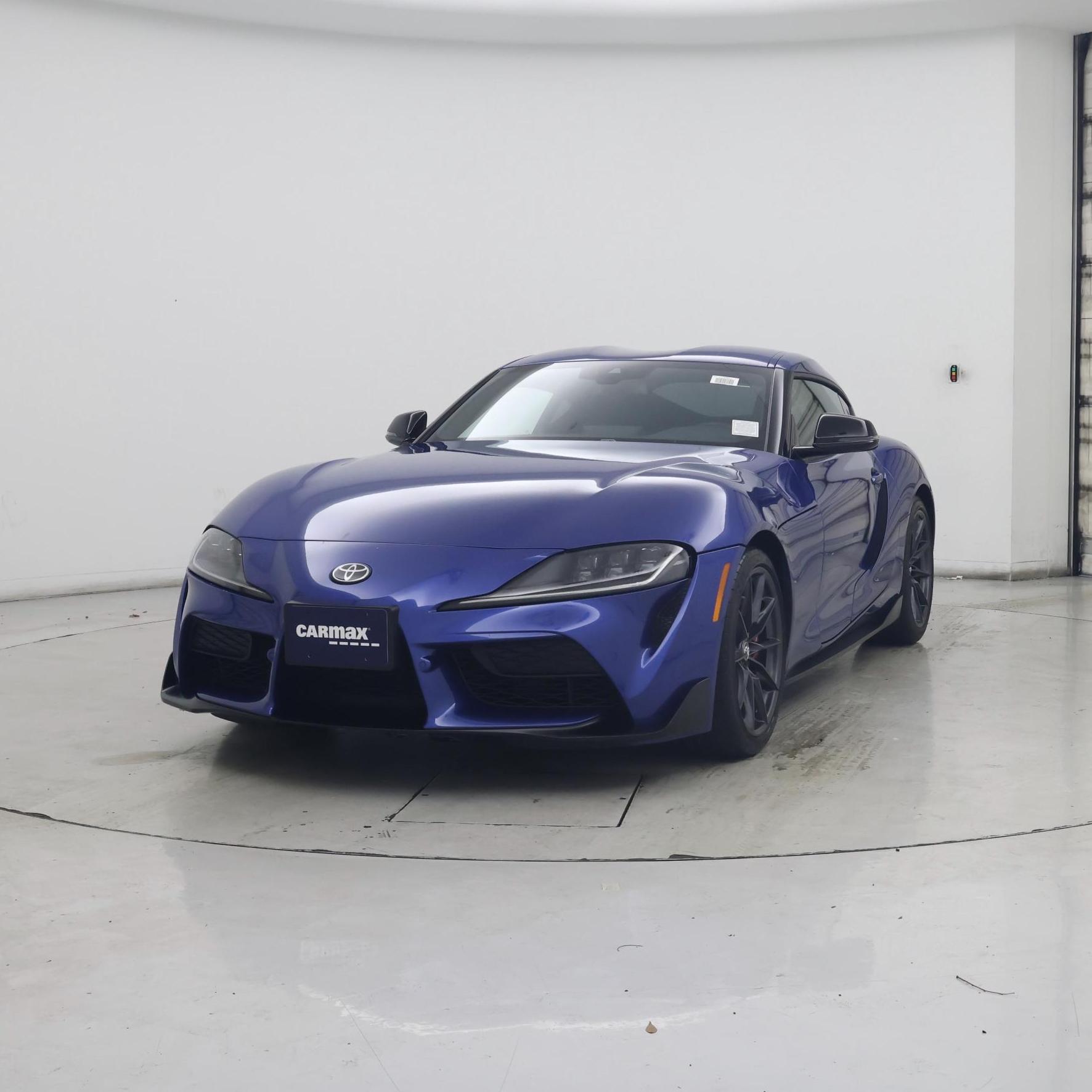 Thumbnail: 2026 Toyota Supra - 4