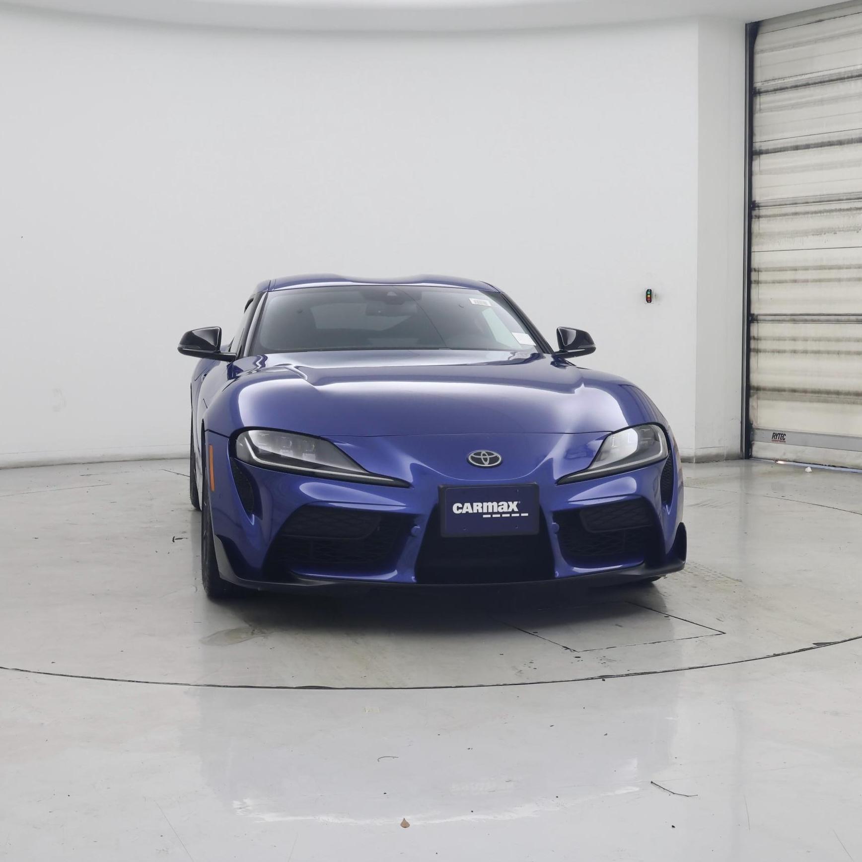 Thumbnail: 2026 Toyota Supra - 5