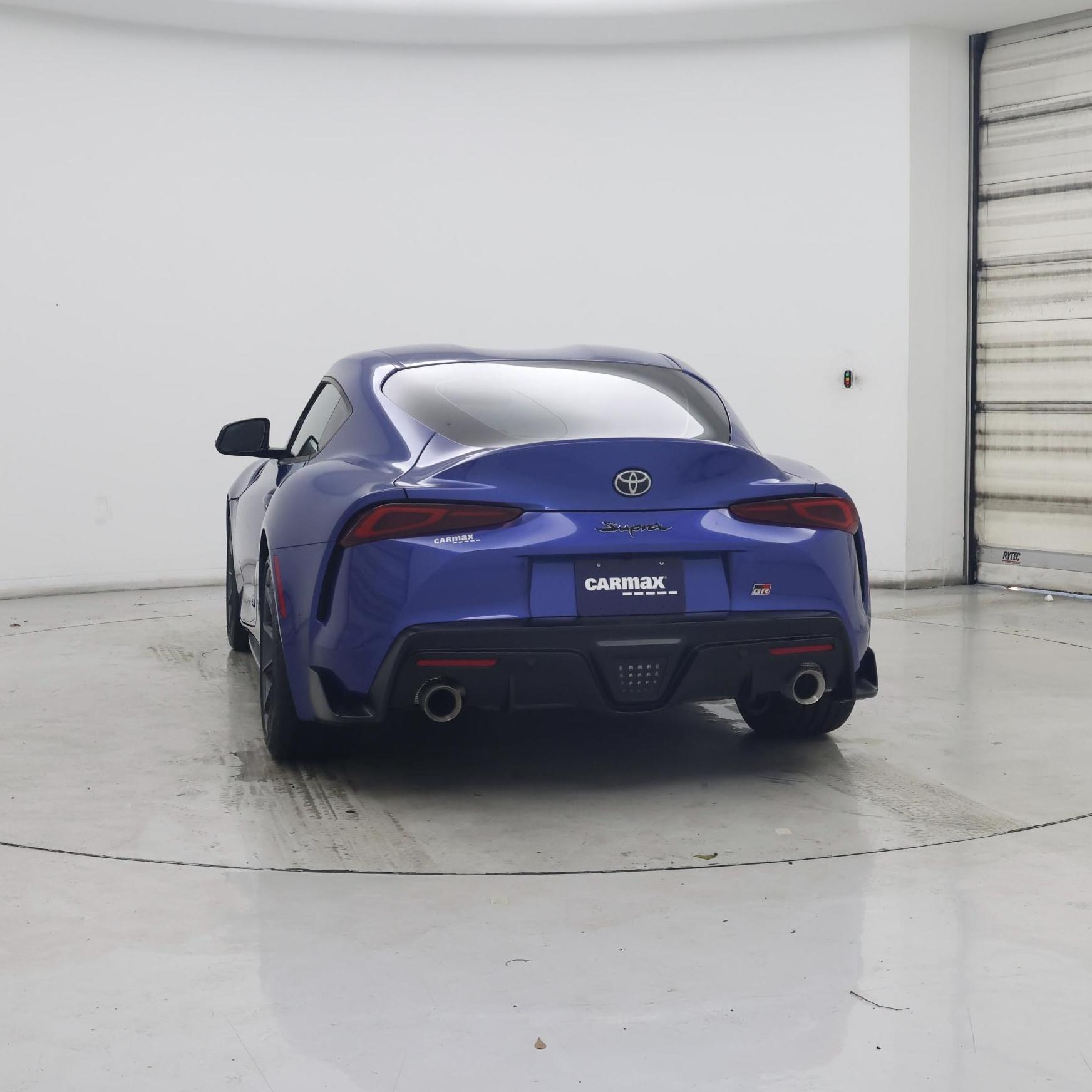 Thumbnail: 2026 Toyota Supra - 6