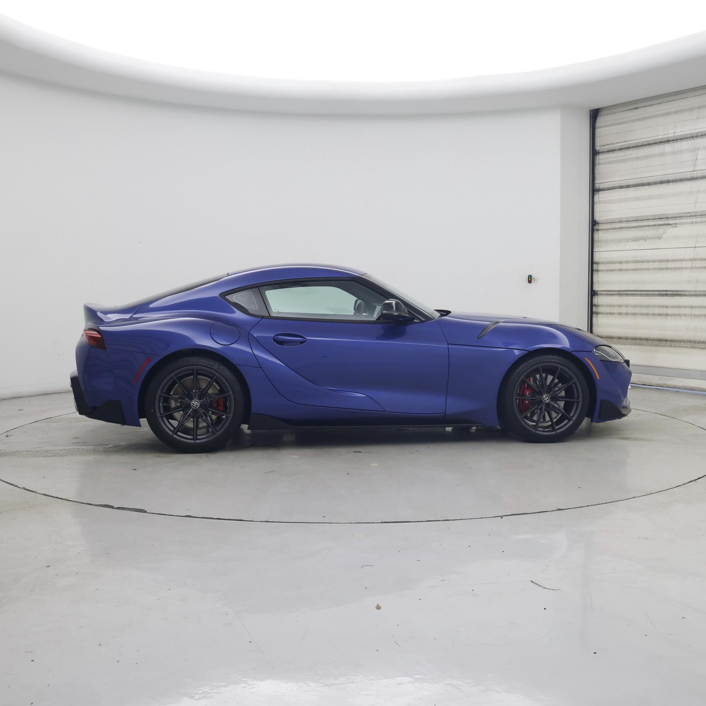 Thumbnail: 2026 Toyota Supra - 7