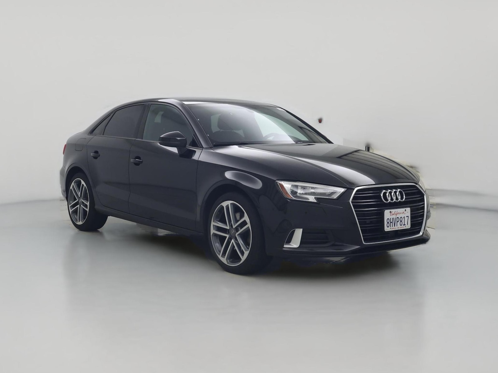 2019 Audi A3 Sedan Premium