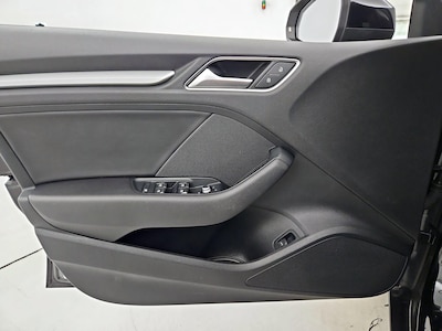 Driver Door Panel