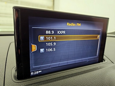 Radio (On)