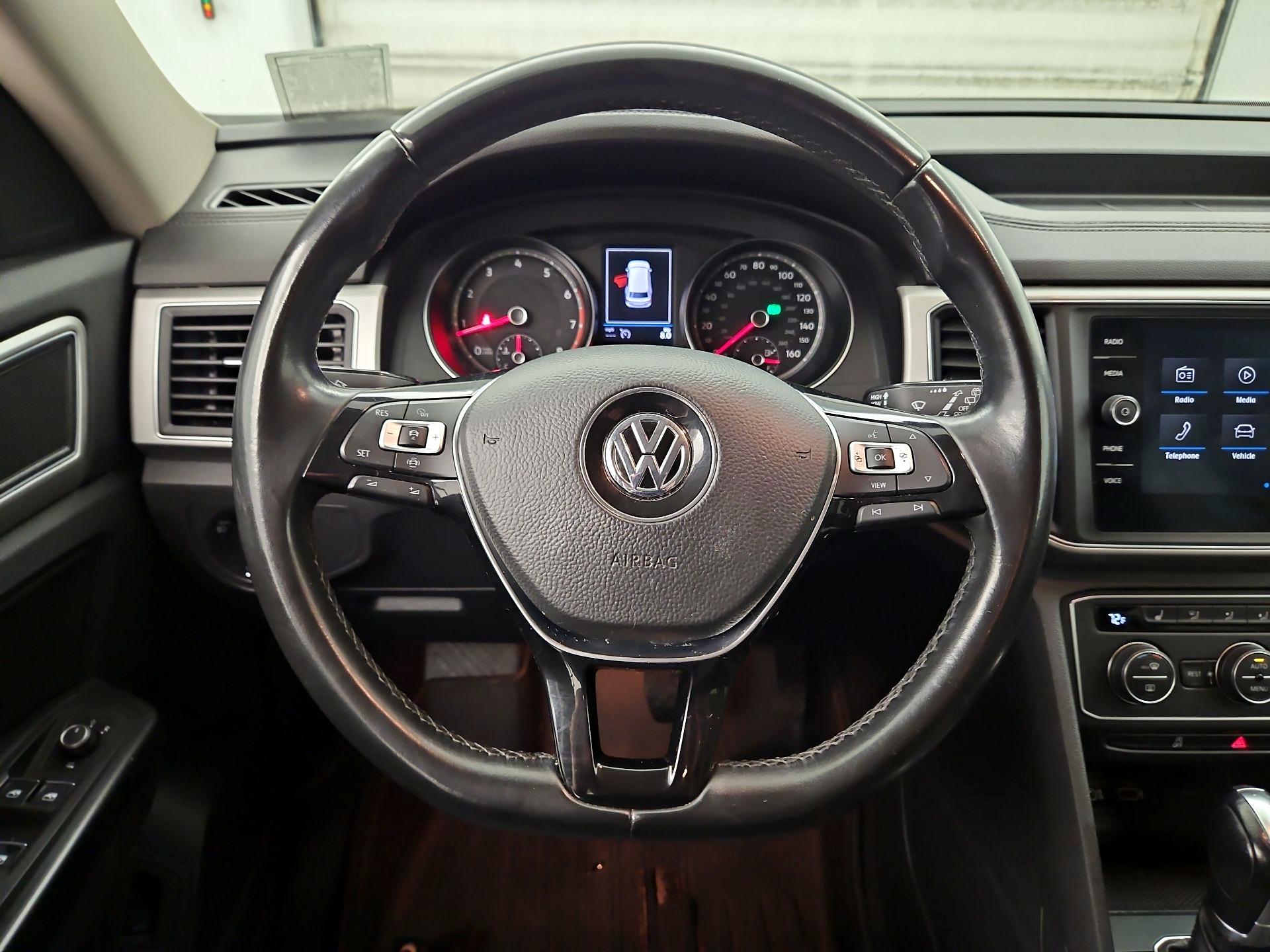 Thumbnail: 2019 Volkswagen Atlas - 10