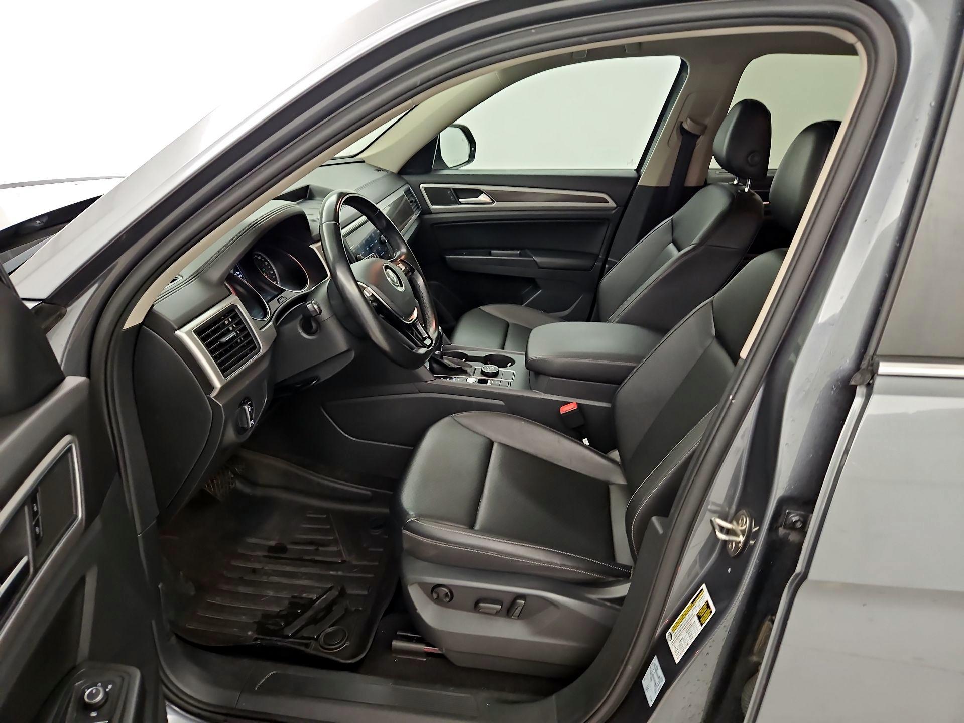 Thumbnail: 2019 Volkswagen Atlas - 11