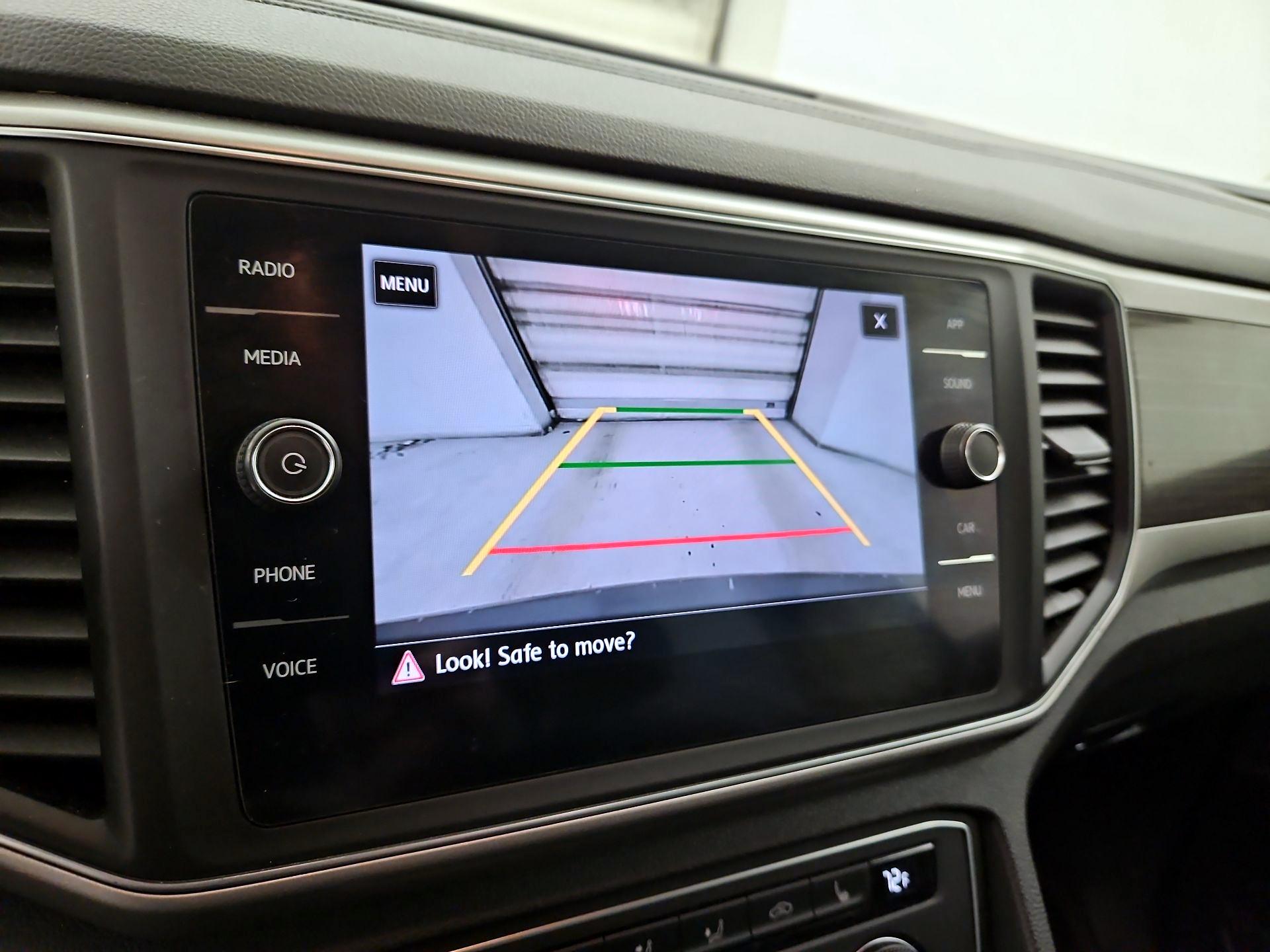 Thumbnail: 2019 Volkswagen Atlas - 14