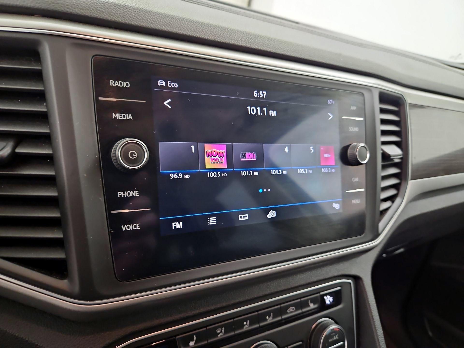 Thumbnail: 2019 Volkswagen Atlas - 15