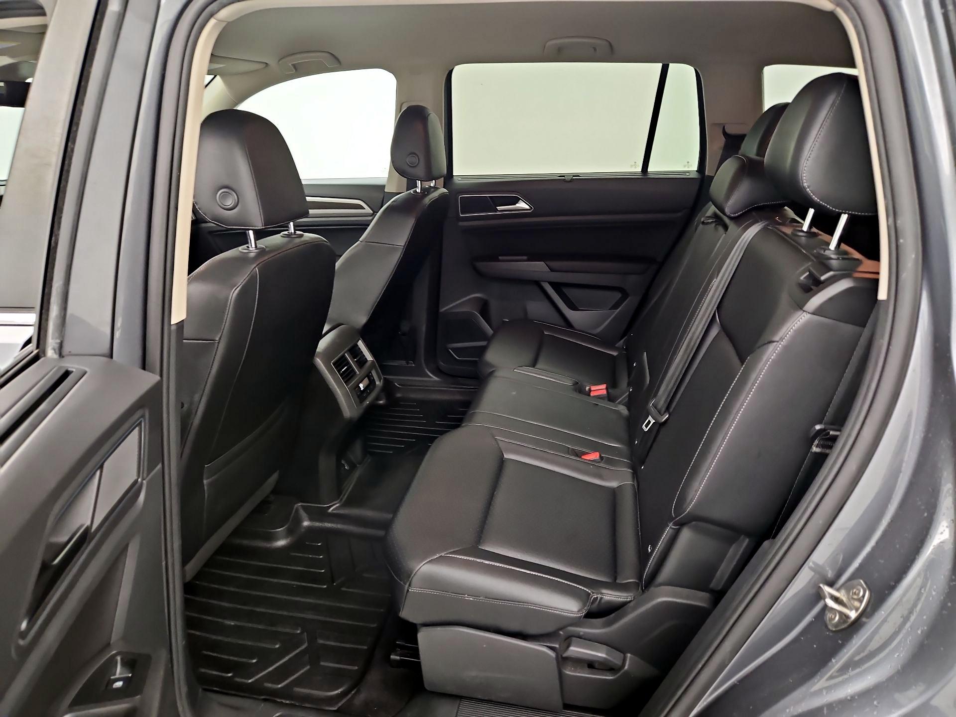 Thumbnail: 2019 Volkswagen Atlas - 19