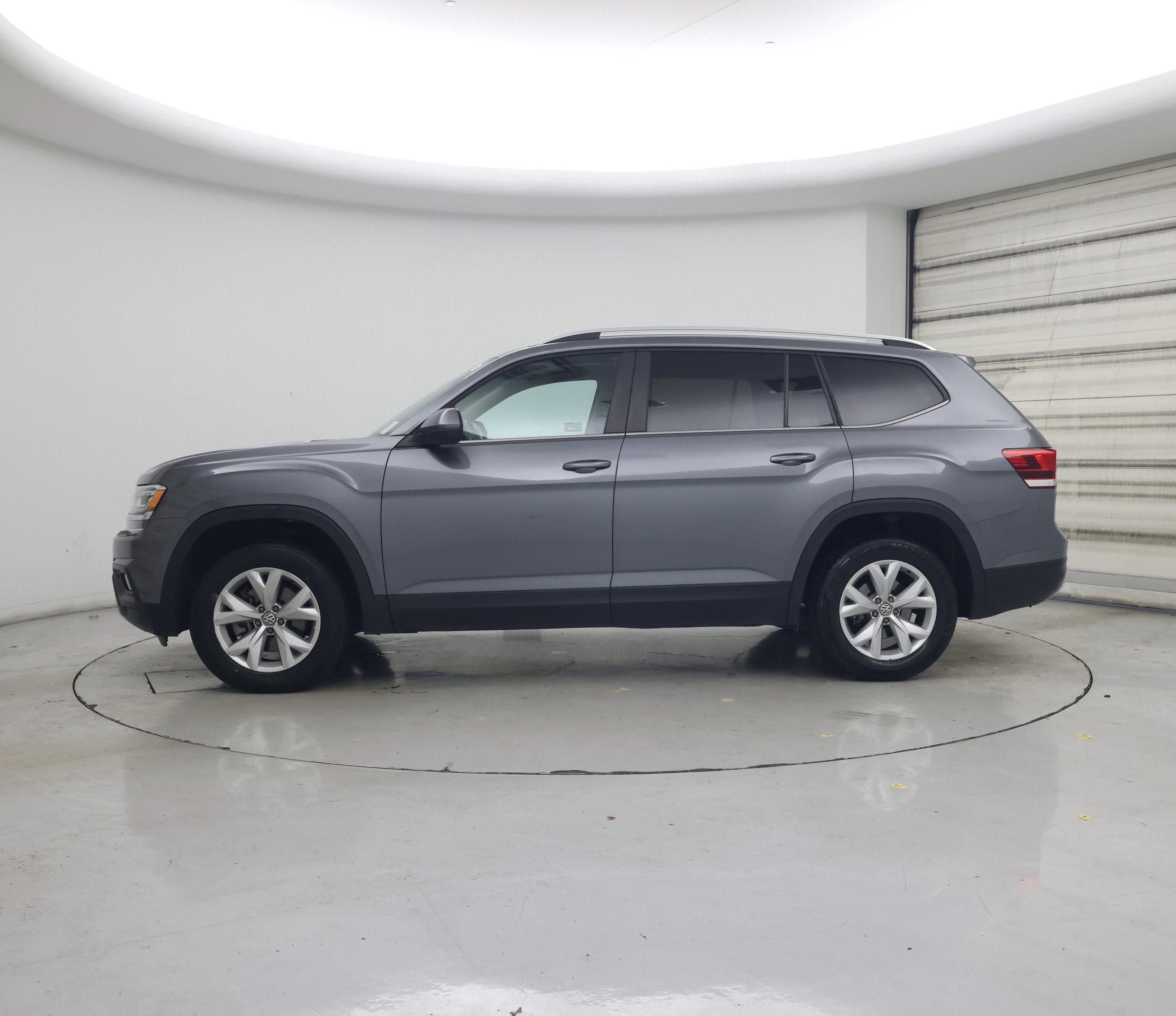 Thumbnail: 2019 Volkswagen Atlas - 3