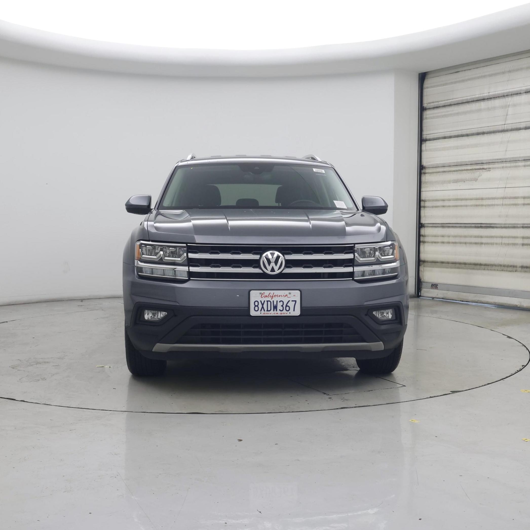 Thumbnail: 2019 Volkswagen Atlas - 5