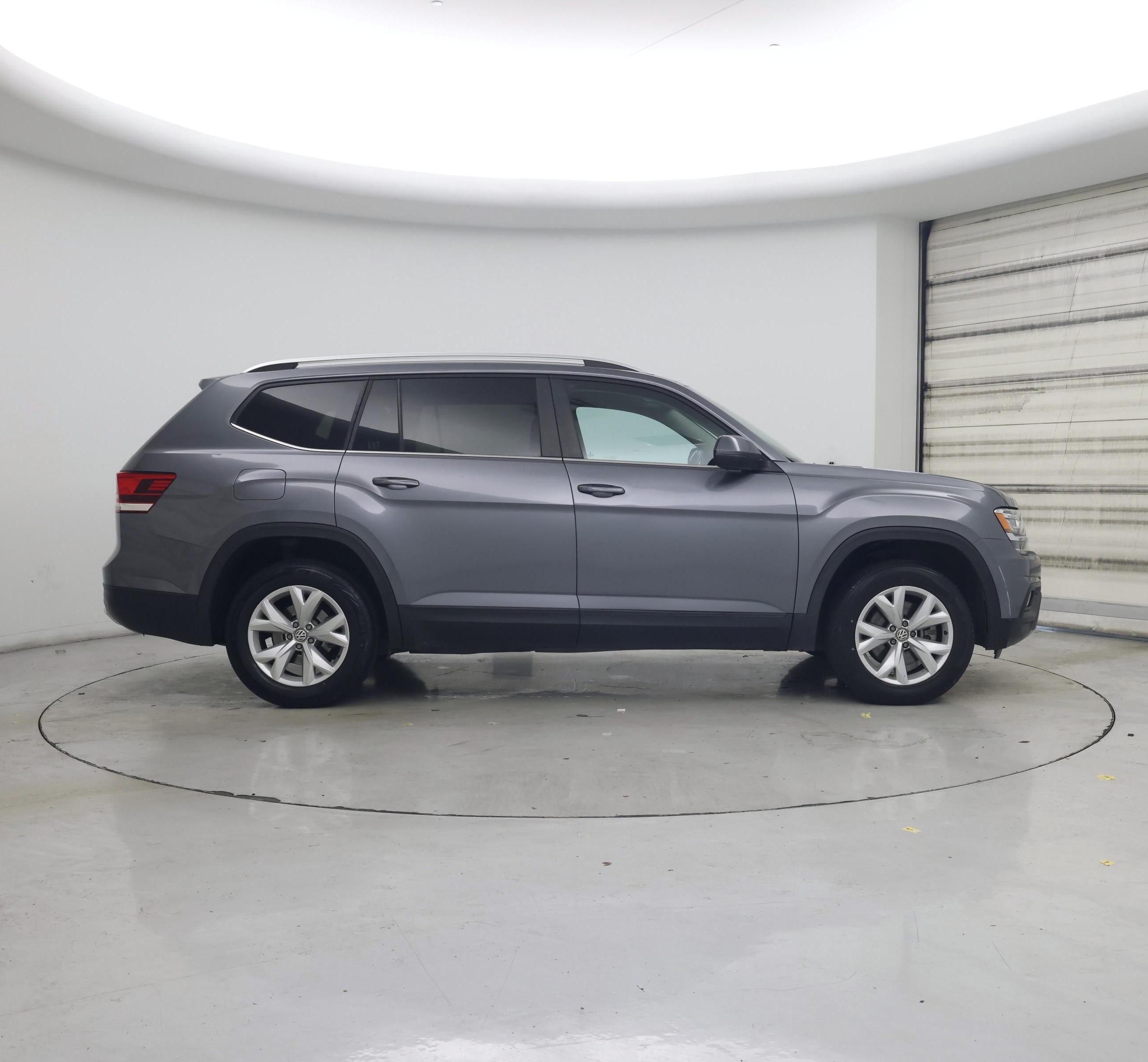 Thumbnail: 2019 Volkswagen Atlas - 7