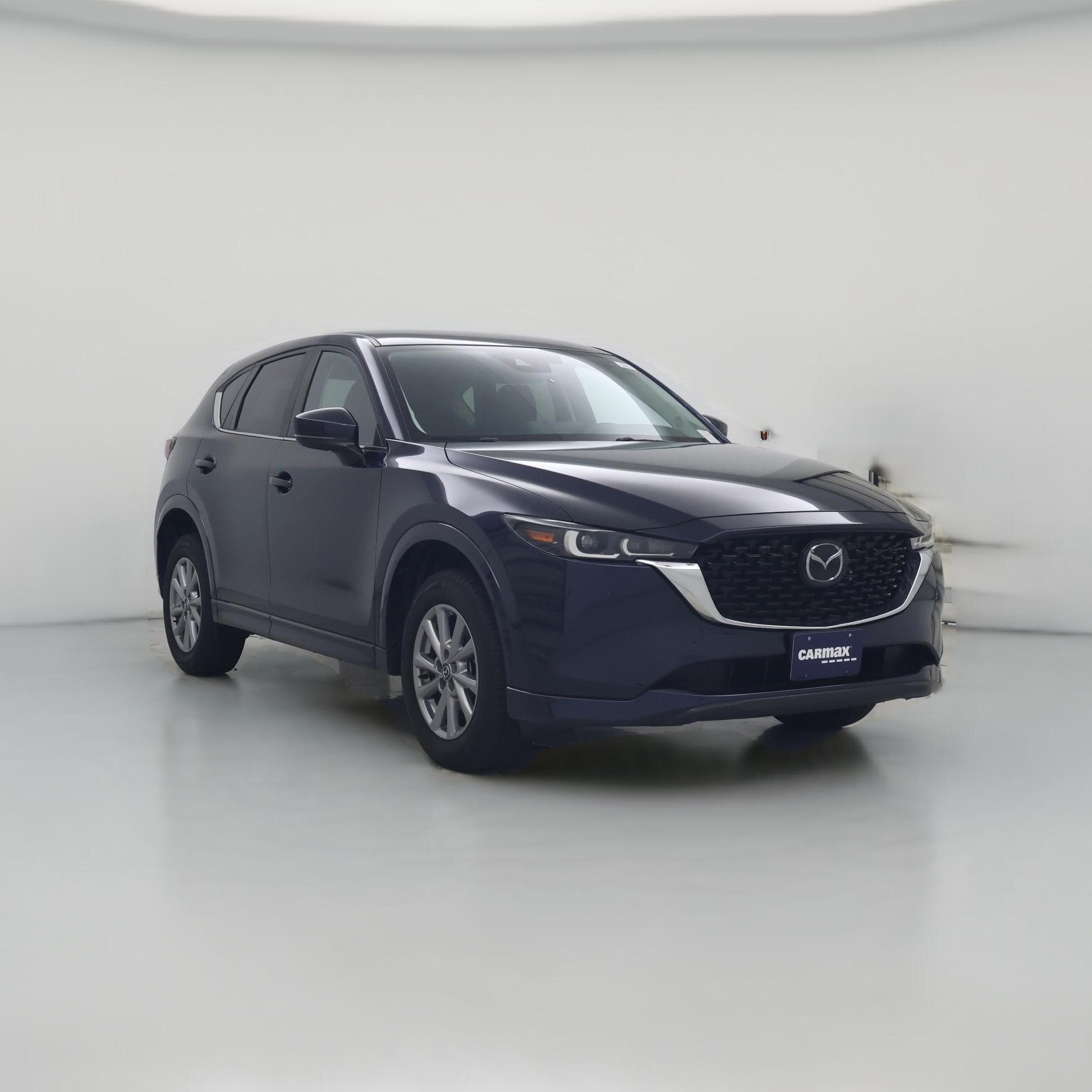 Thumbnail: 2024 Mazda CX-5 - 1