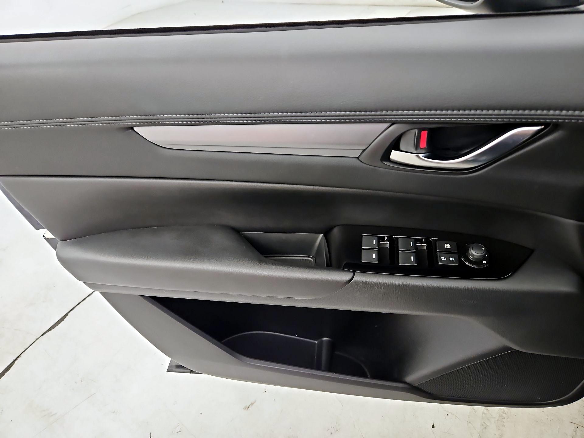 Thumbnail: 2024 Mazda CX-5 - 12