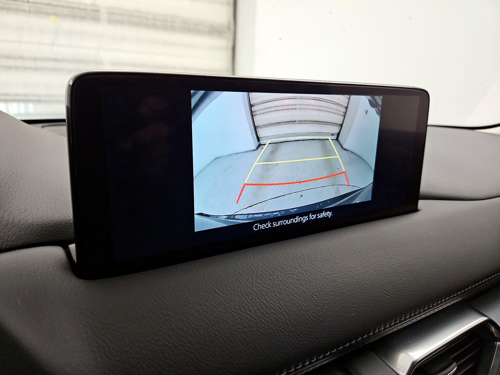 Thumbnail: 2024 Mazda CX-5 - 13