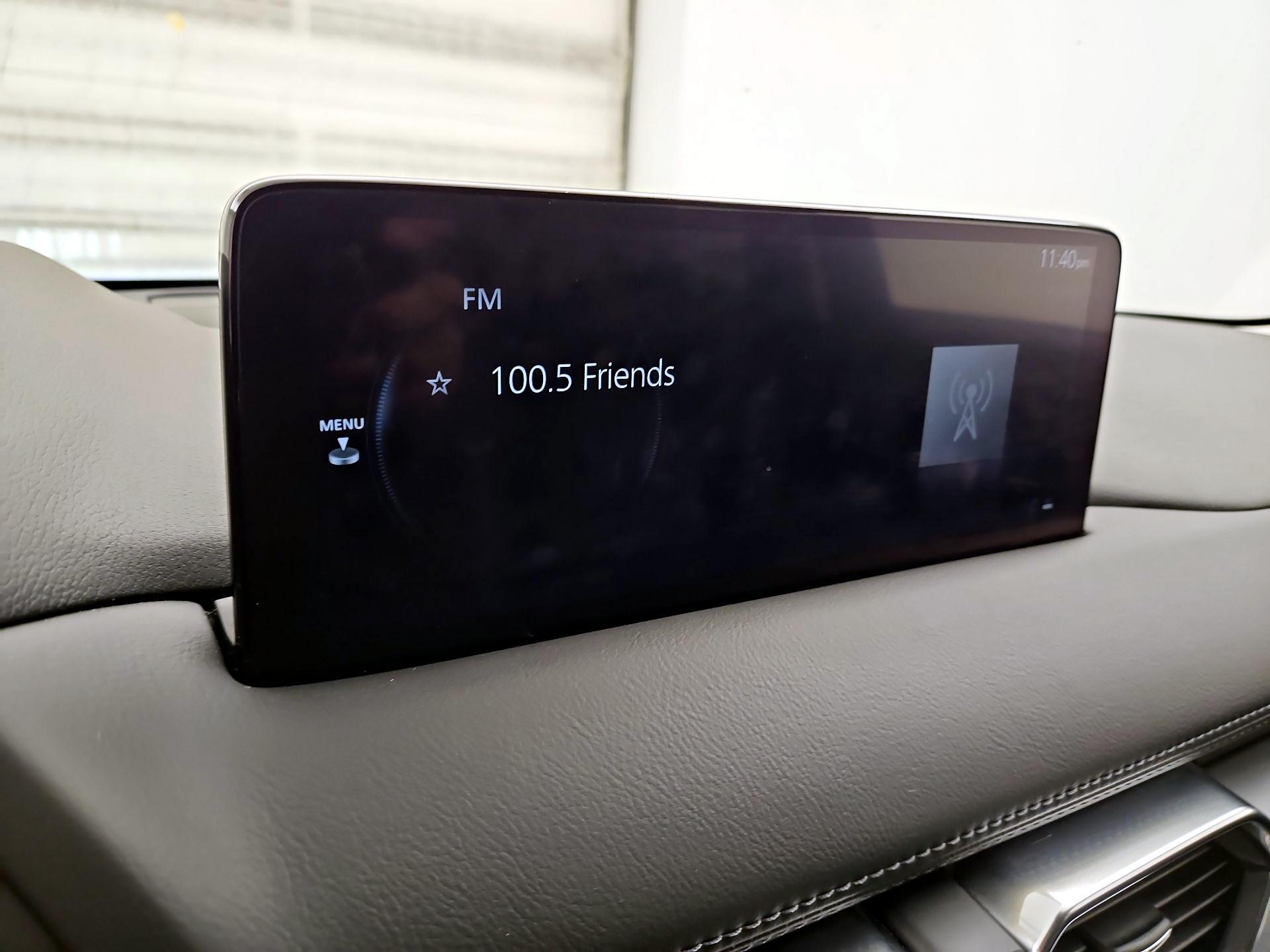 Thumbnail: 2024 Mazda CX-5 - 14