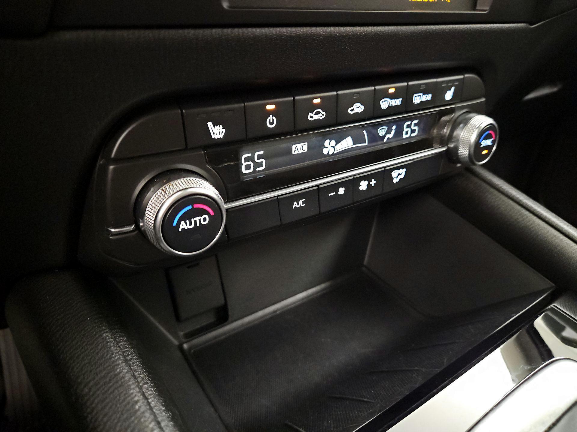 Thumbnail: 2024 Mazda CX-5 - 15