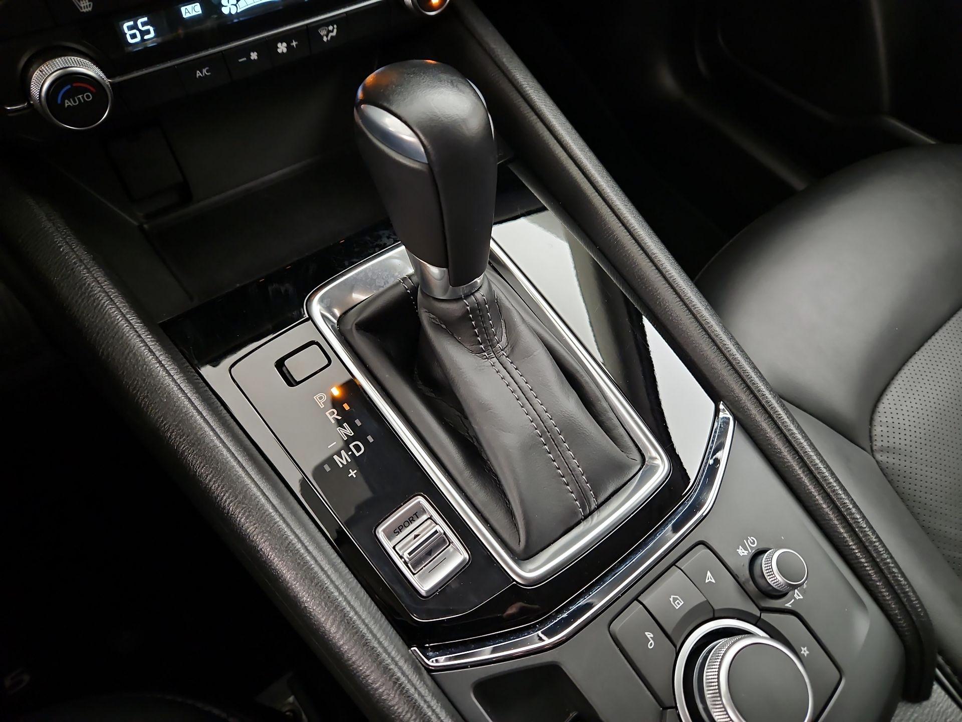 Thumbnail: 2024 Mazda CX-5 - 16