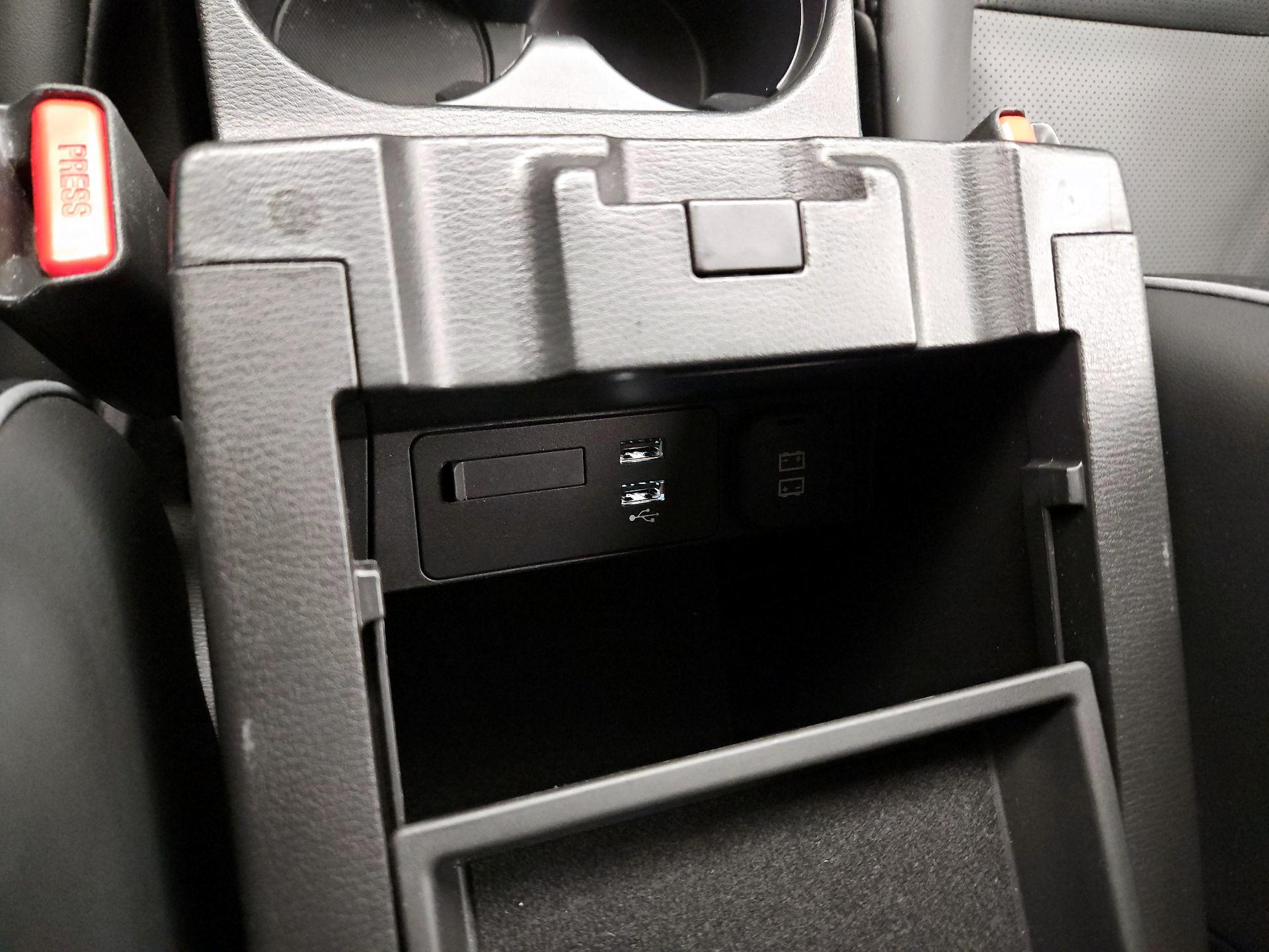 Thumbnail: 2024 Mazda CX-5 - 17