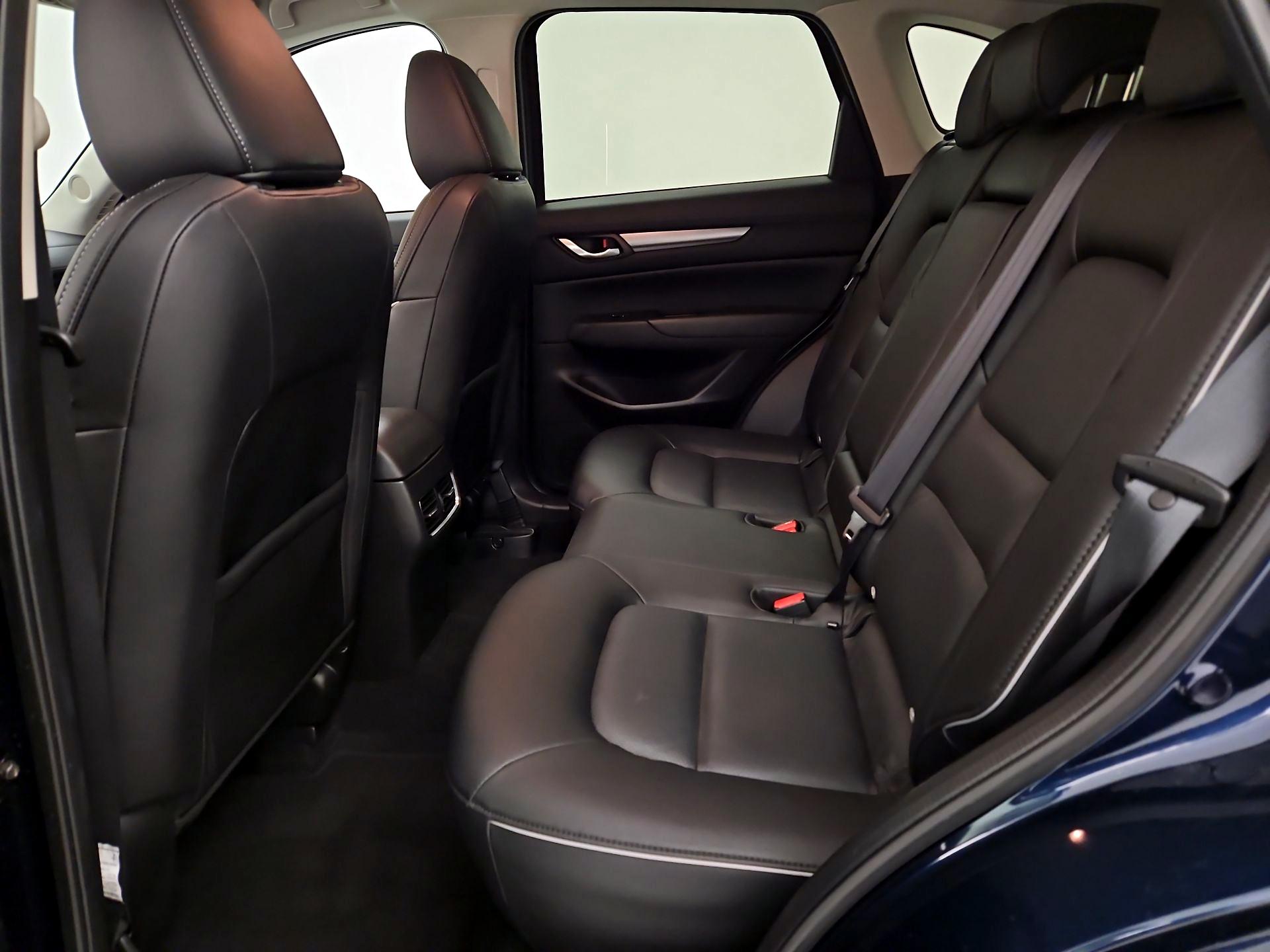 Thumbnail: 2024 Mazda CX-5 - 18