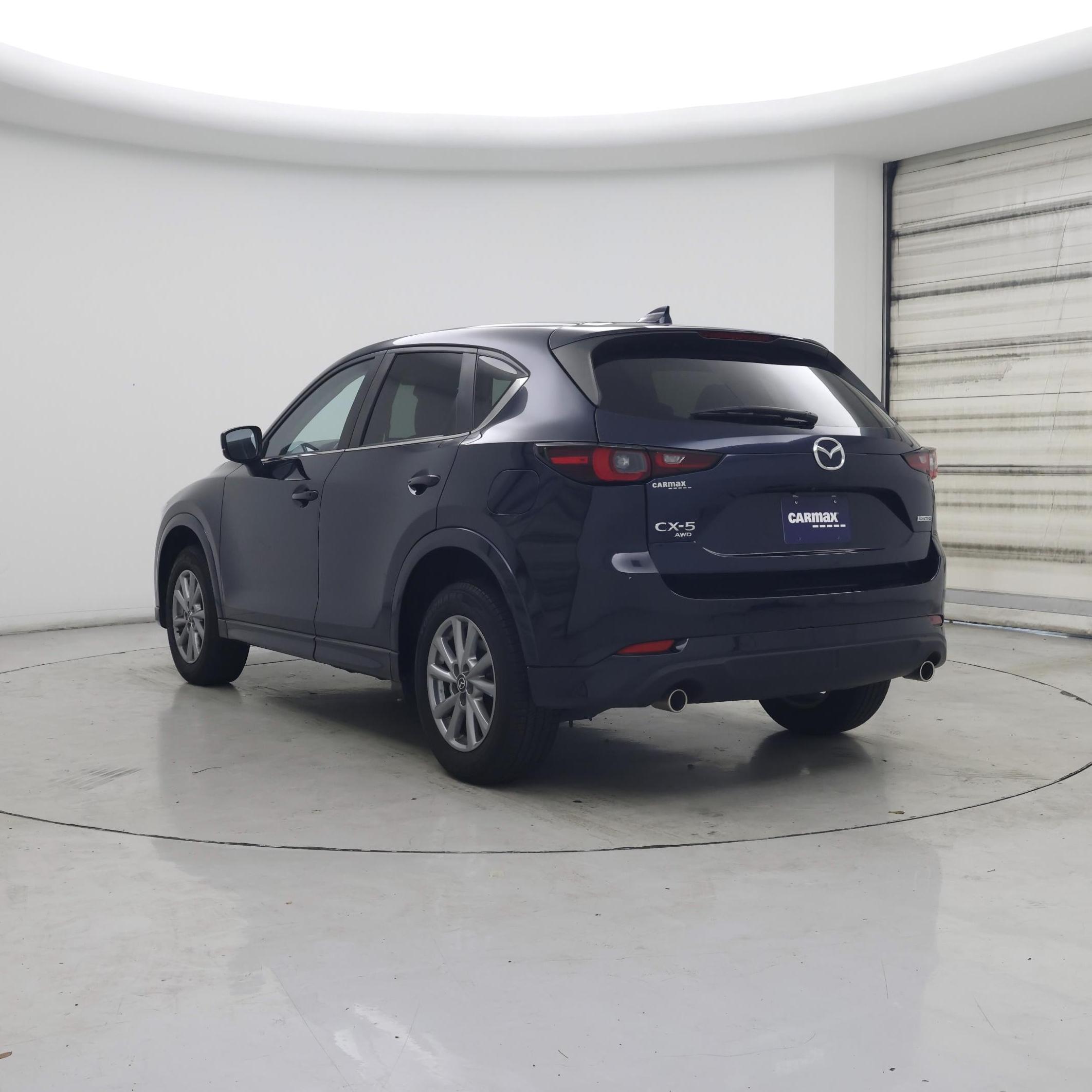 Thumbnail: 2024 Mazda CX-5 - 2