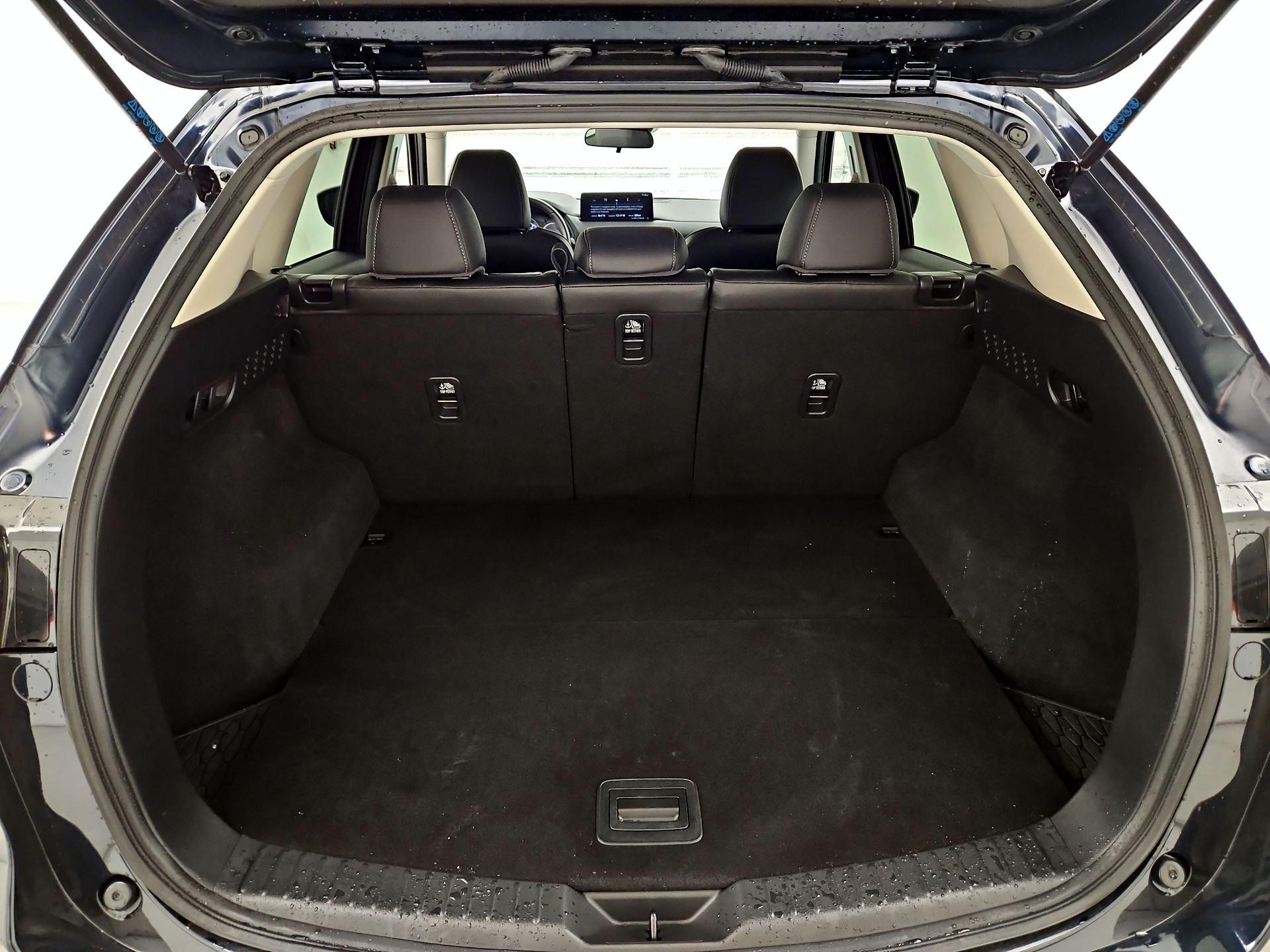 Thumbnail: 2024 Mazda CX-5 - 19