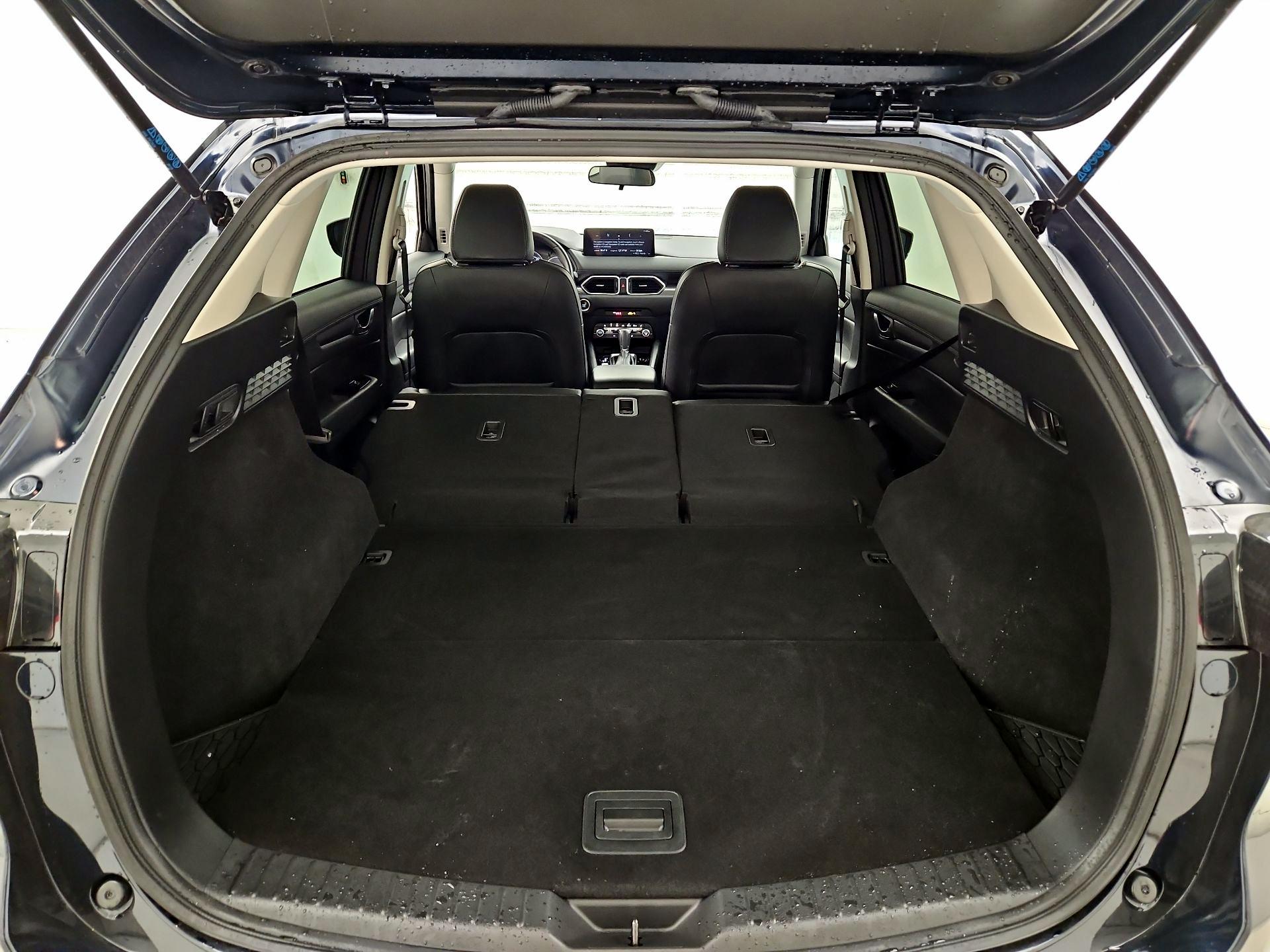 Thumbnail: 2024 Mazda CX-5 - 20