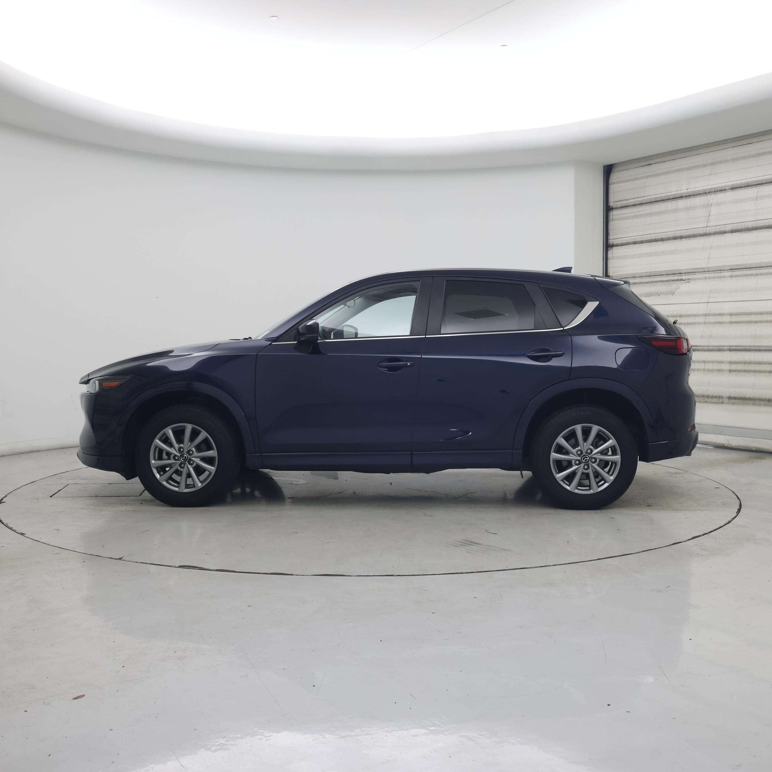 Thumbnail: 2024 Mazda CX-5 - 3