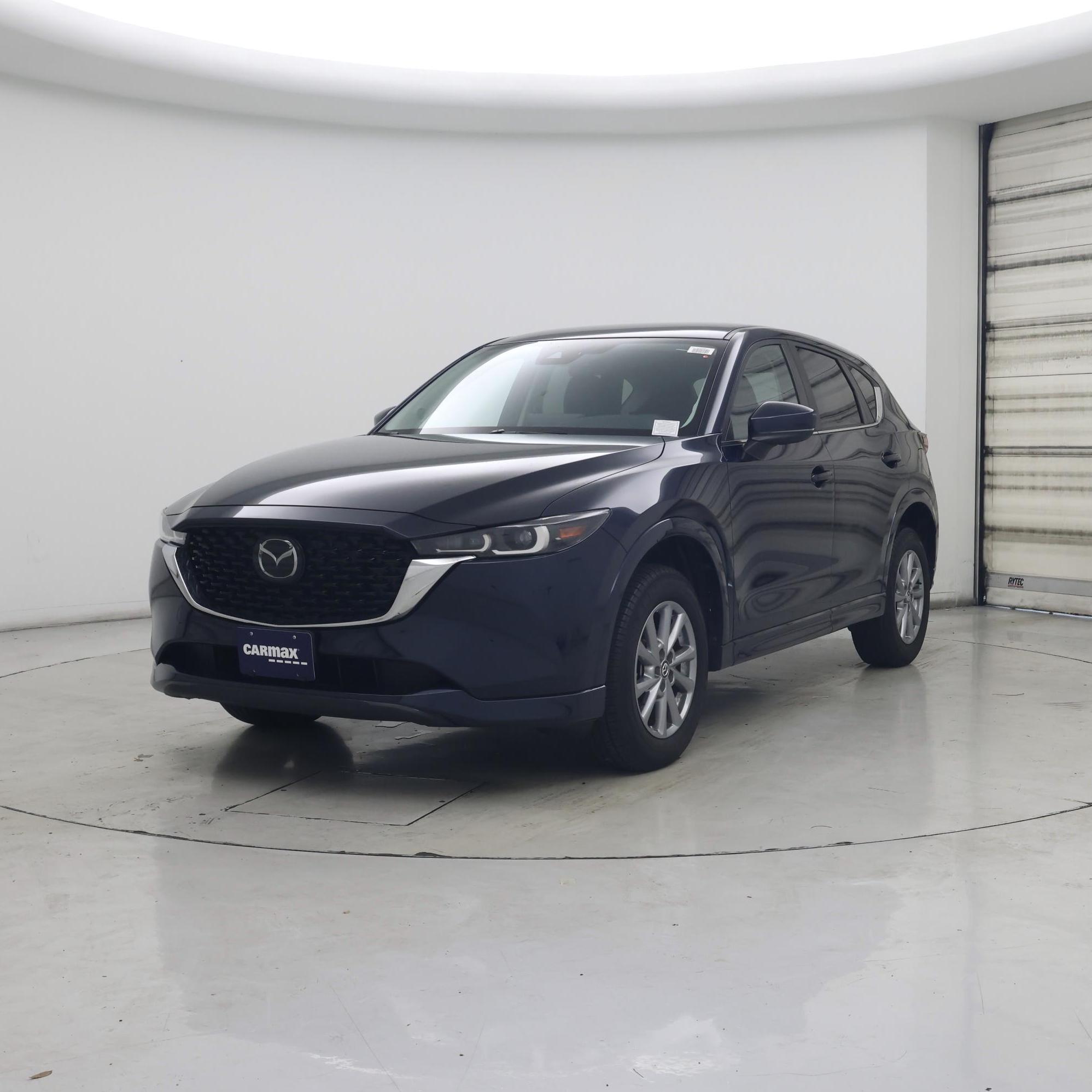 Thumbnail: 2024 Mazda CX-5 - 4