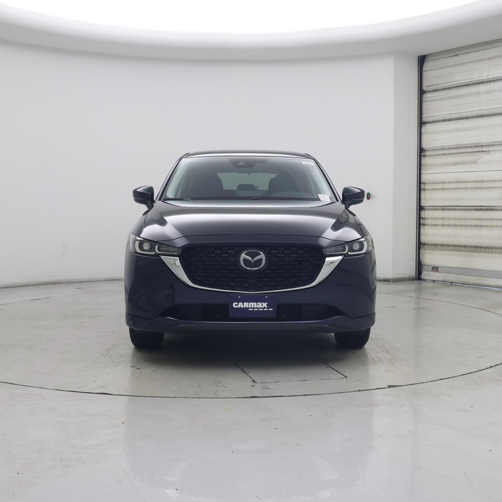 Thumbnail: 2024 Mazda CX-5 - 5