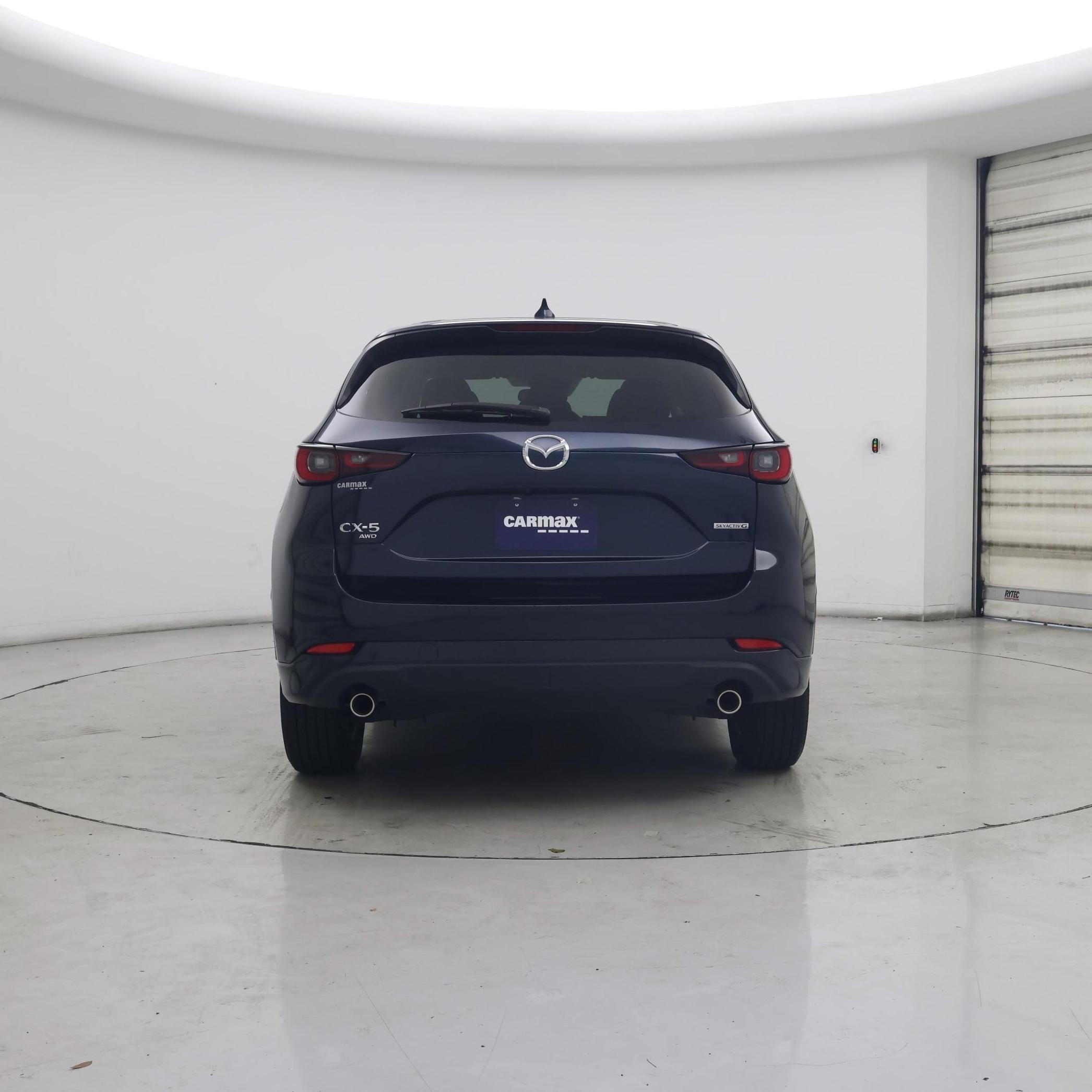 Thumbnail: 2024 Mazda CX-5 - 6