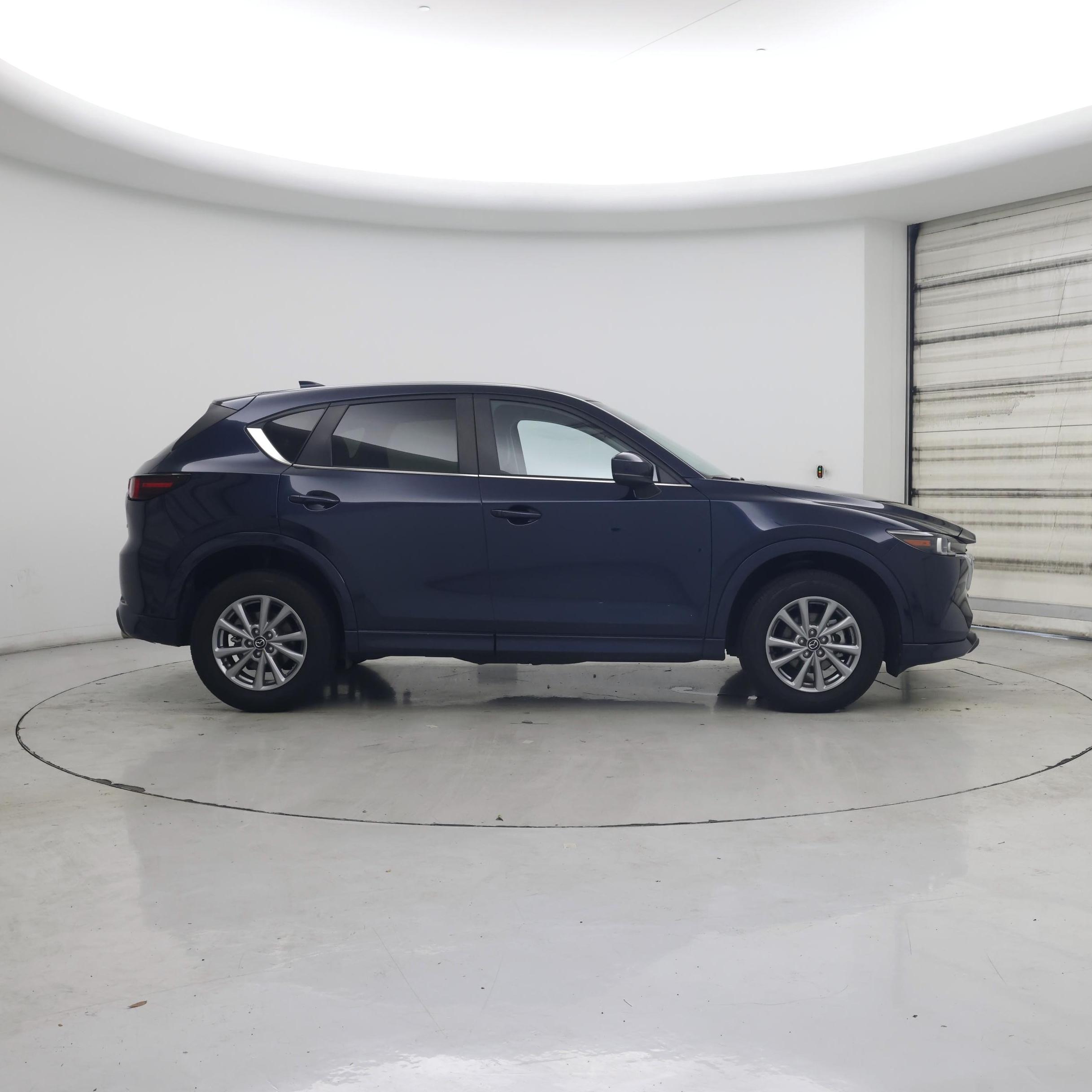 Thumbnail: 2024 Mazda CX-5 - 7