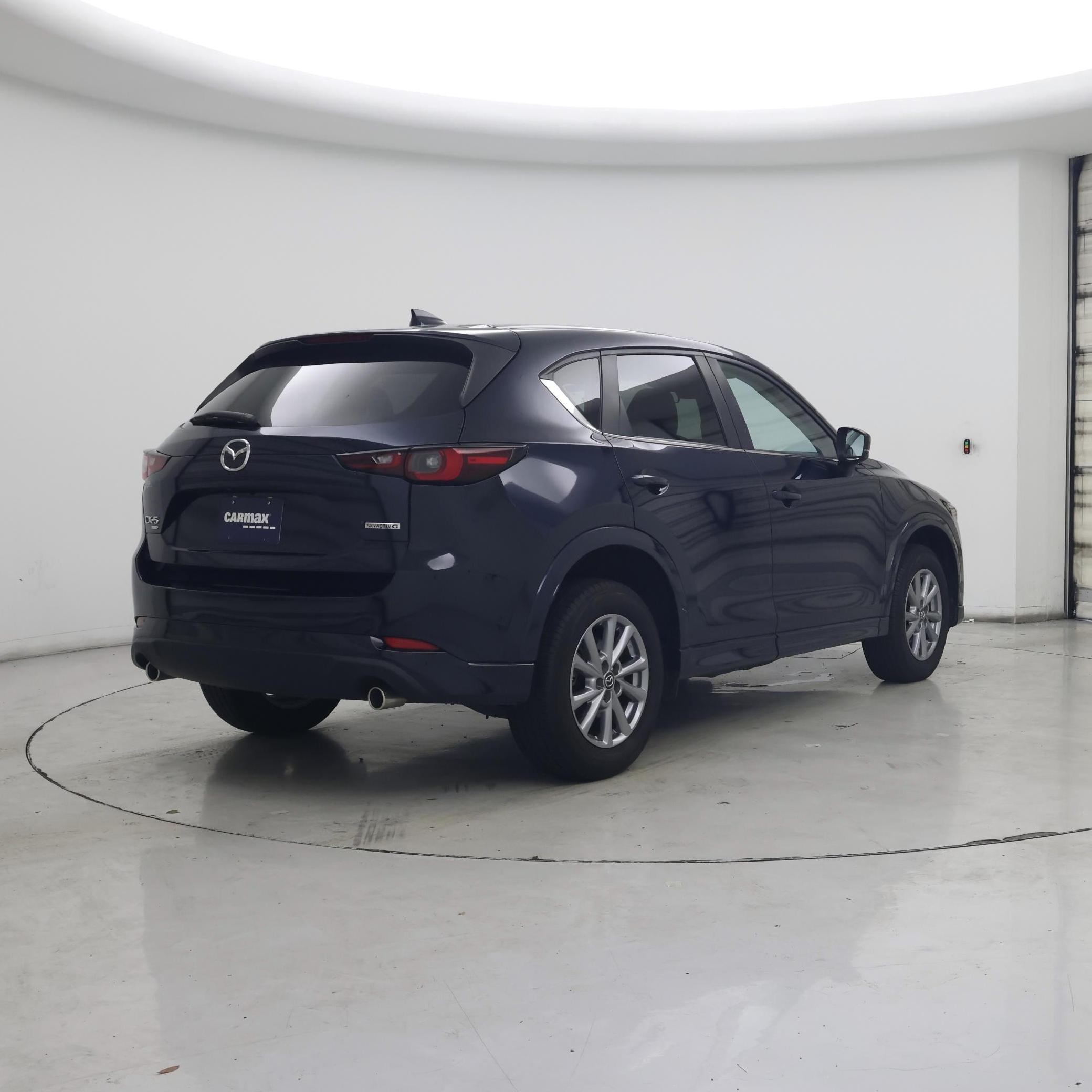 Thumbnail: 2024 Mazda CX-5 - 8