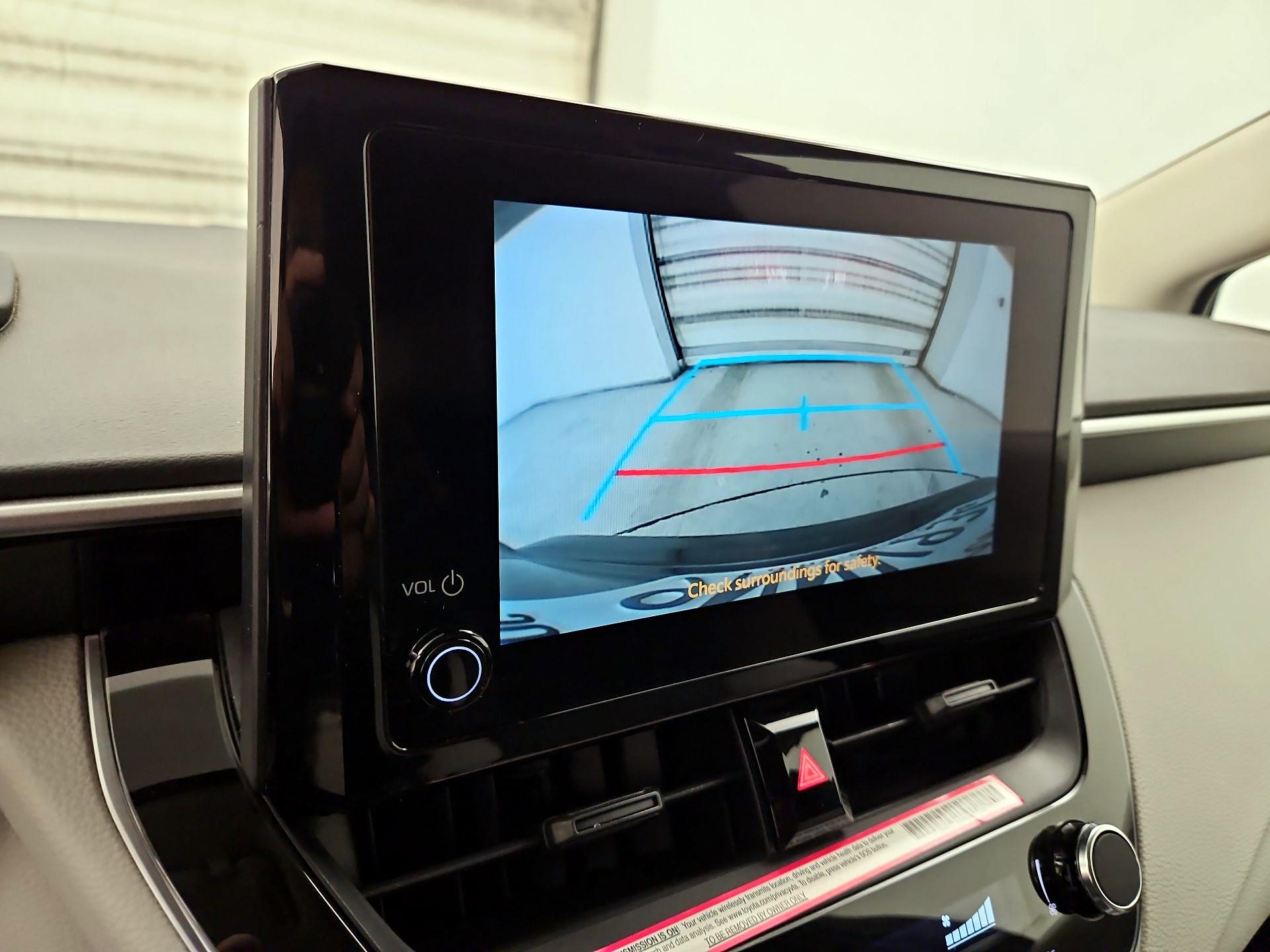 Thumbnail: 2024 Toyota Corolla - 14