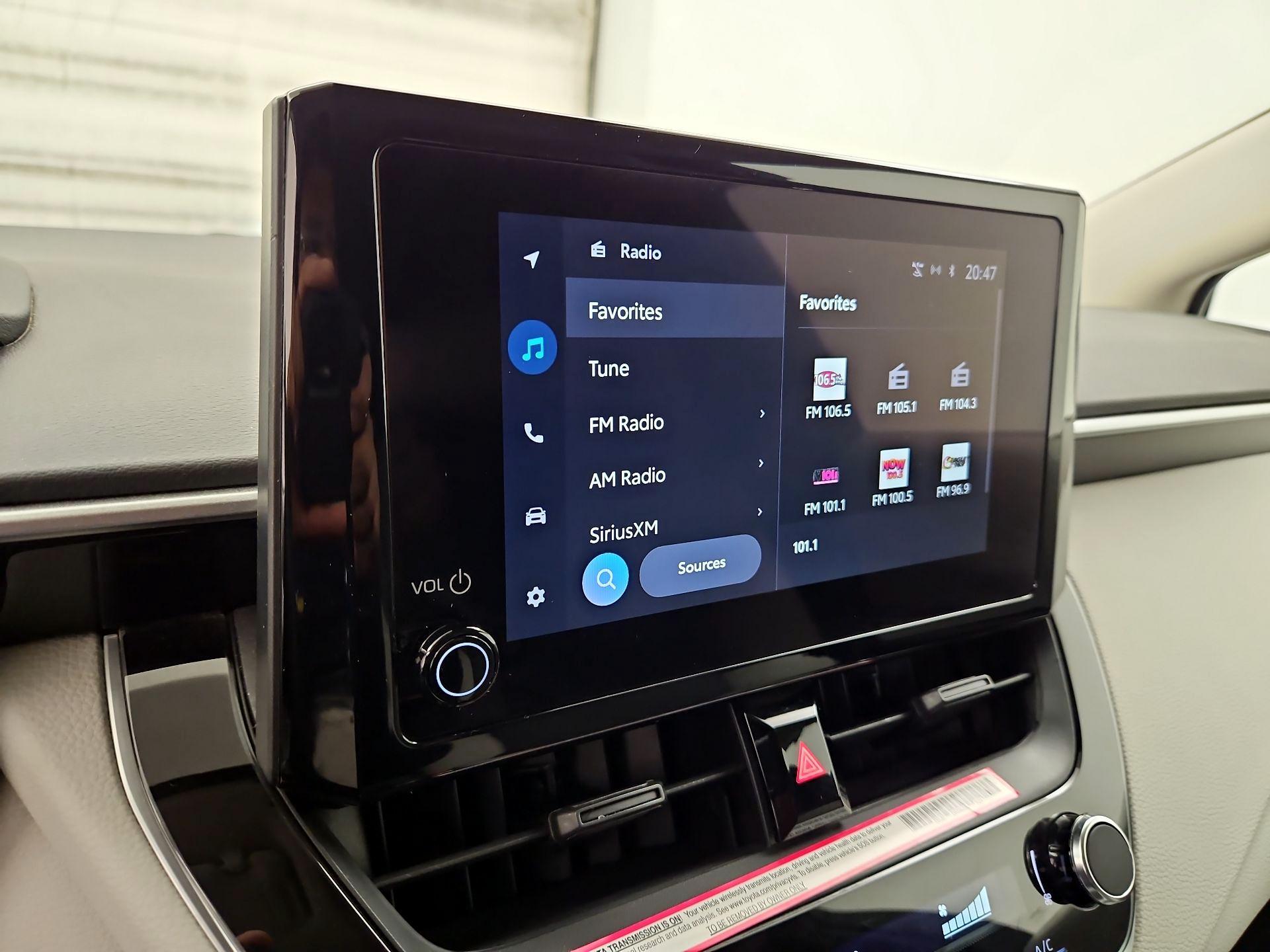 Thumbnail: 2024 Toyota Corolla - 15