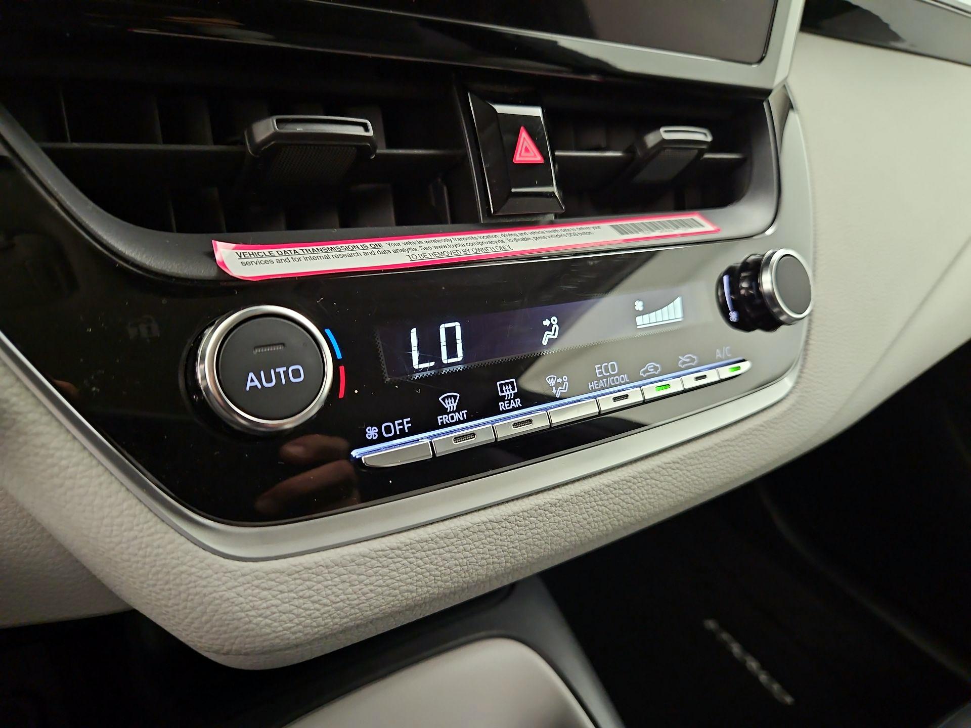 Thumbnail: 2024 Toyota Corolla - 16