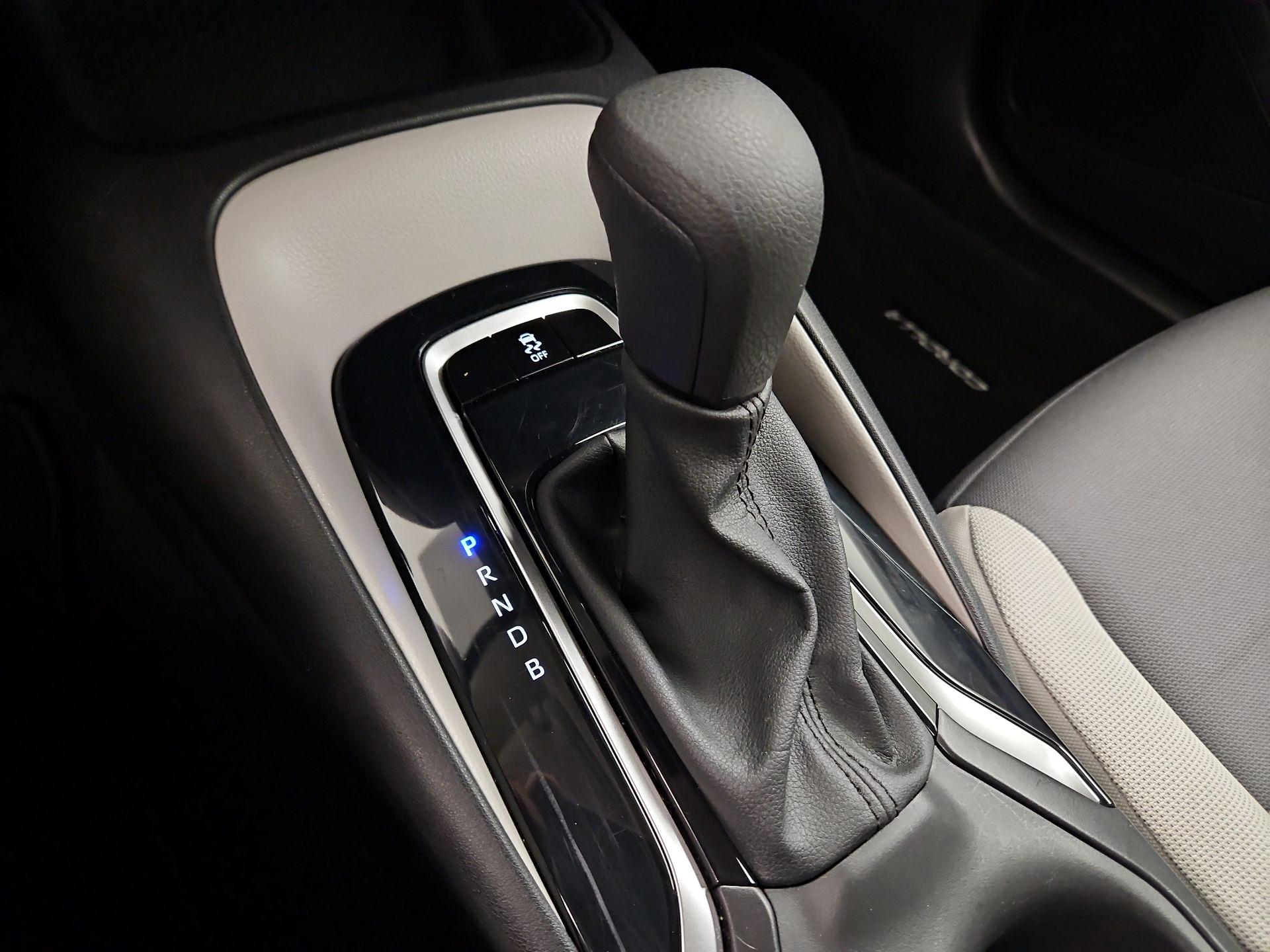 Thumbnail: 2024 Toyota Corolla - 17