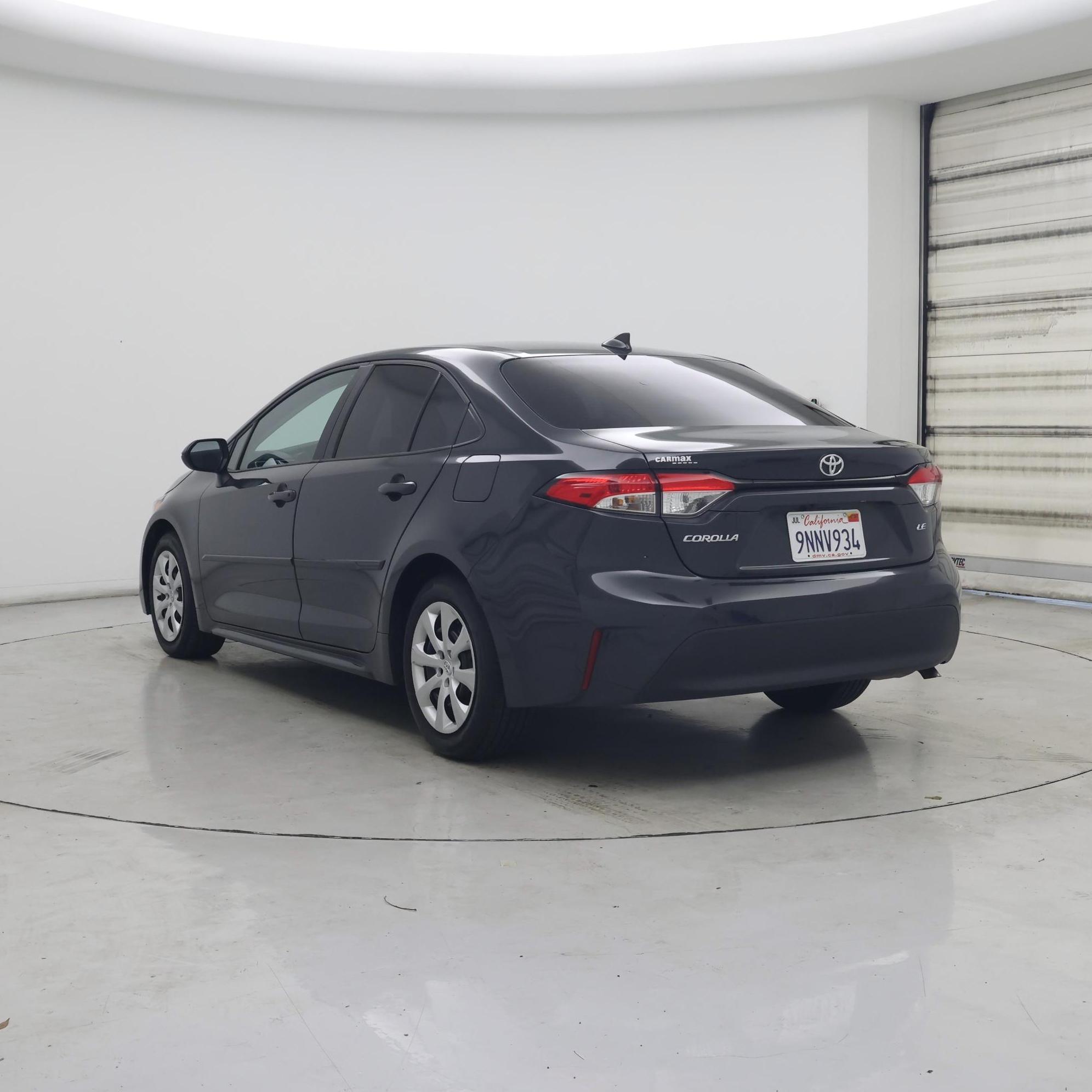 Thumbnail: 2024 Toyota Corolla - 2