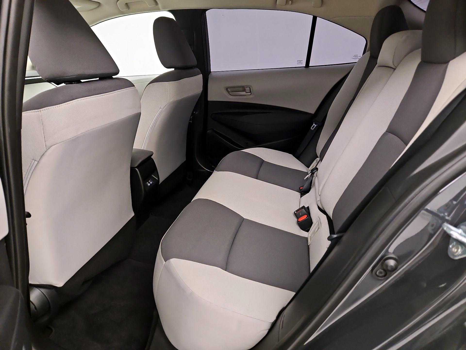 Thumbnail: 2024 Toyota Corolla - 19