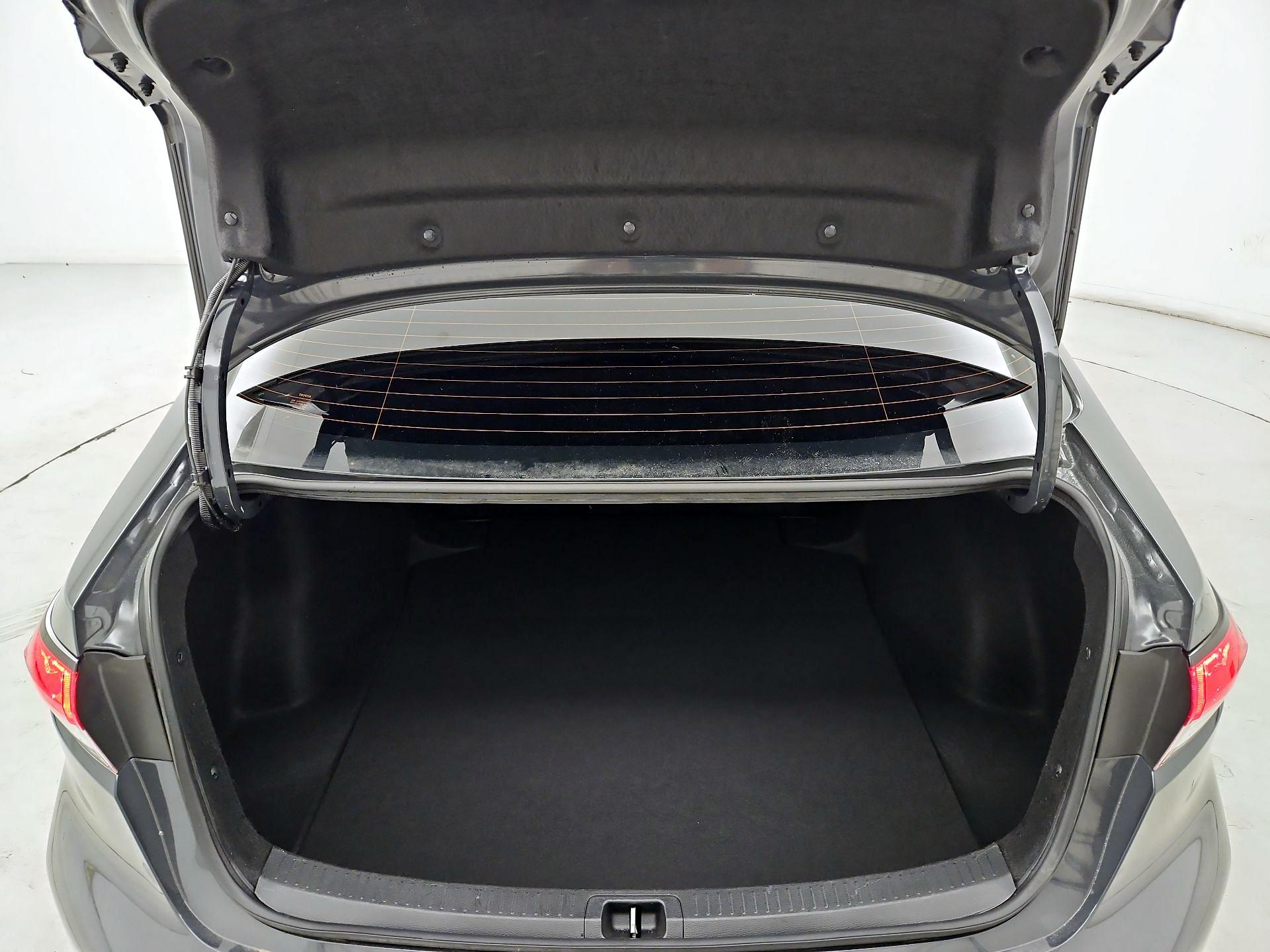 Thumbnail: 2024 Toyota Corolla - 20