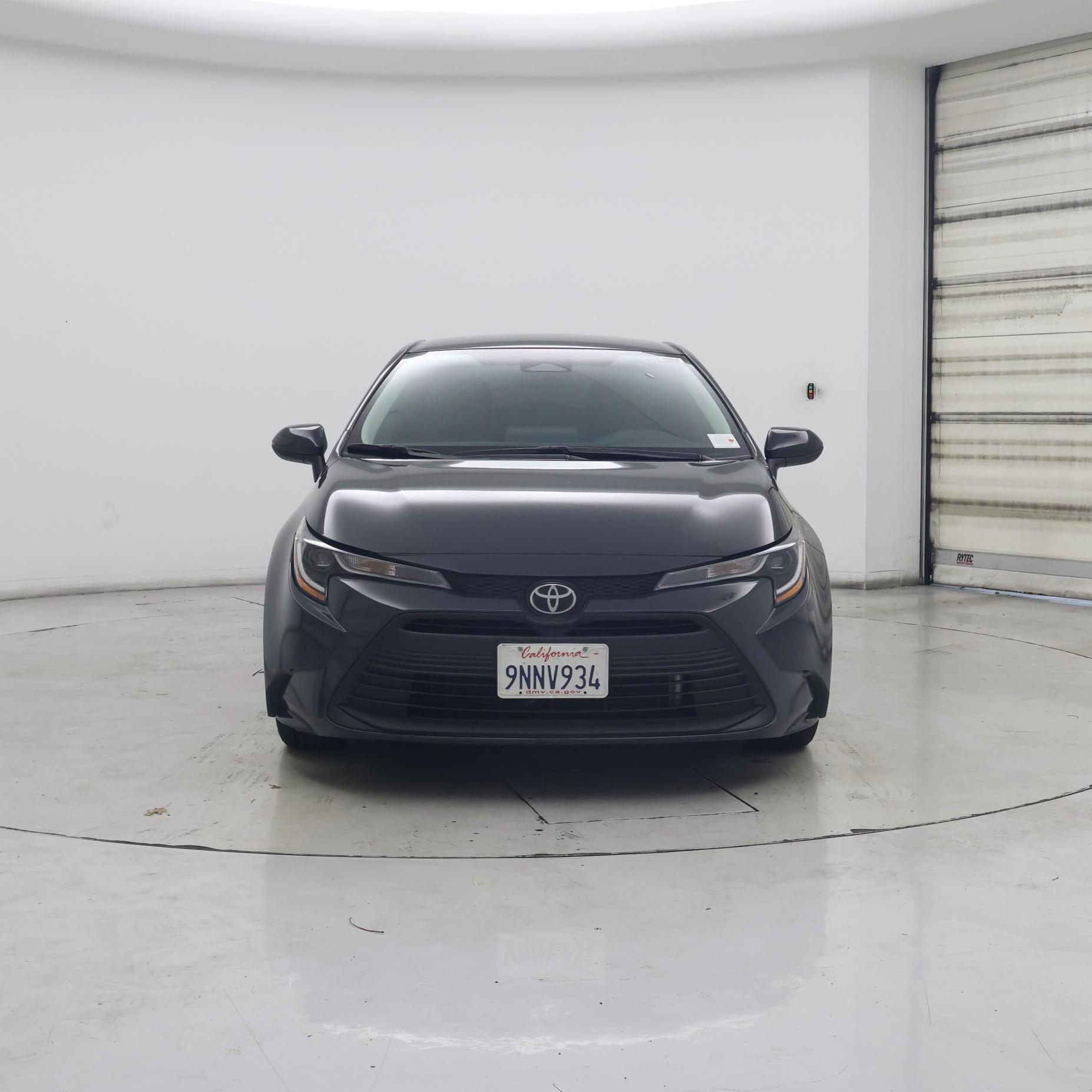 Thumbnail: 2024 Toyota Corolla - 5